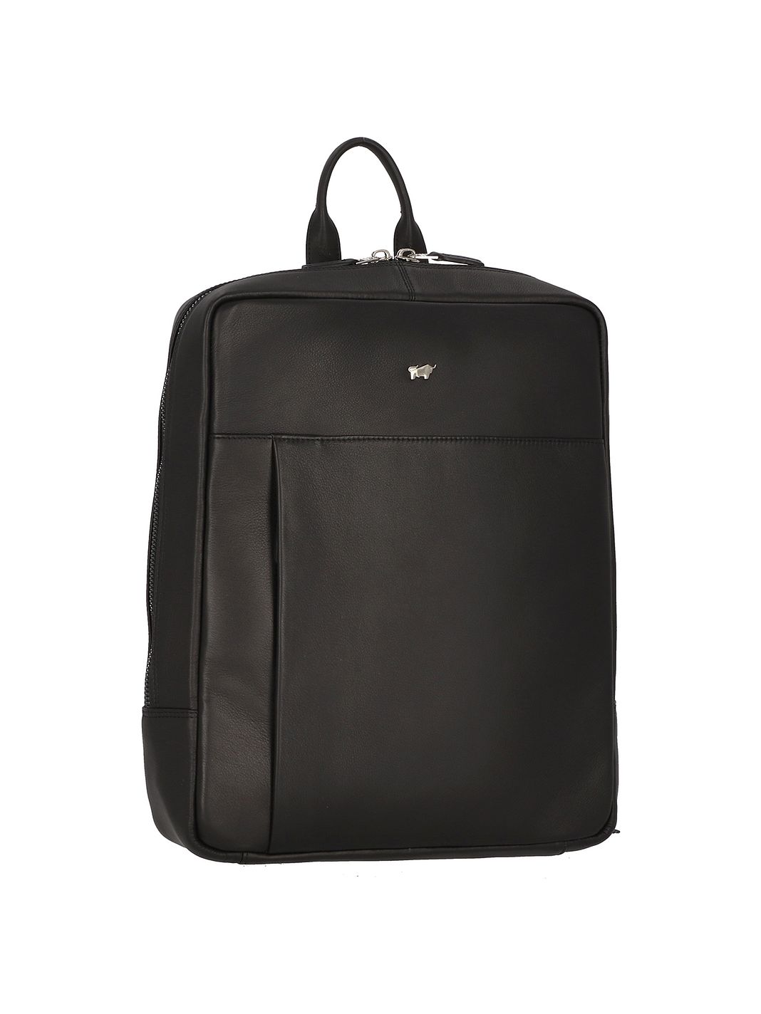 Braun Büffel Golf 2.0 Denní batoh Kůže 41 cm Kapsa na notebook Braun Büffel Golf 2.0 Denní batoh Kůže 41 cm Kapsa na notebook