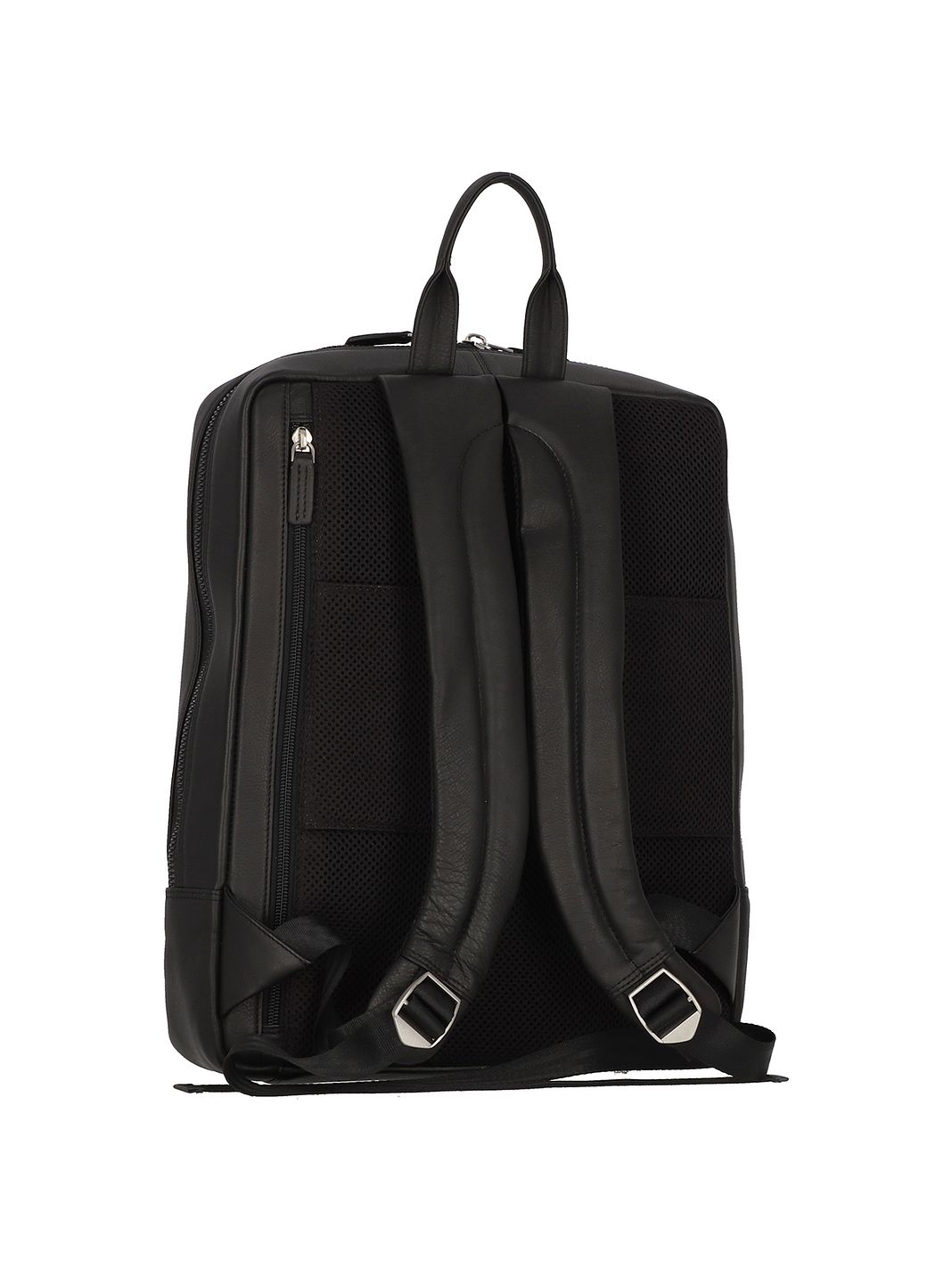 Braun Büffel Golf 2.0 Denní batoh Kůže 41 cm Kapsa na notebook Braun Büffel Golf 2.0 Denní batoh Kůže 41 cm Kapsa na notebook