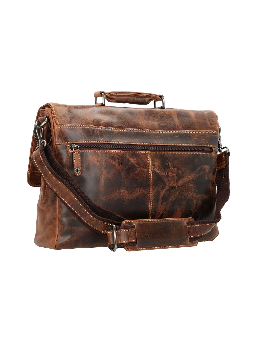 Billy the Kid Valigetta Vera Pelle 40 cm Billy the Kid Valigetta Vera Pelle 40 cm