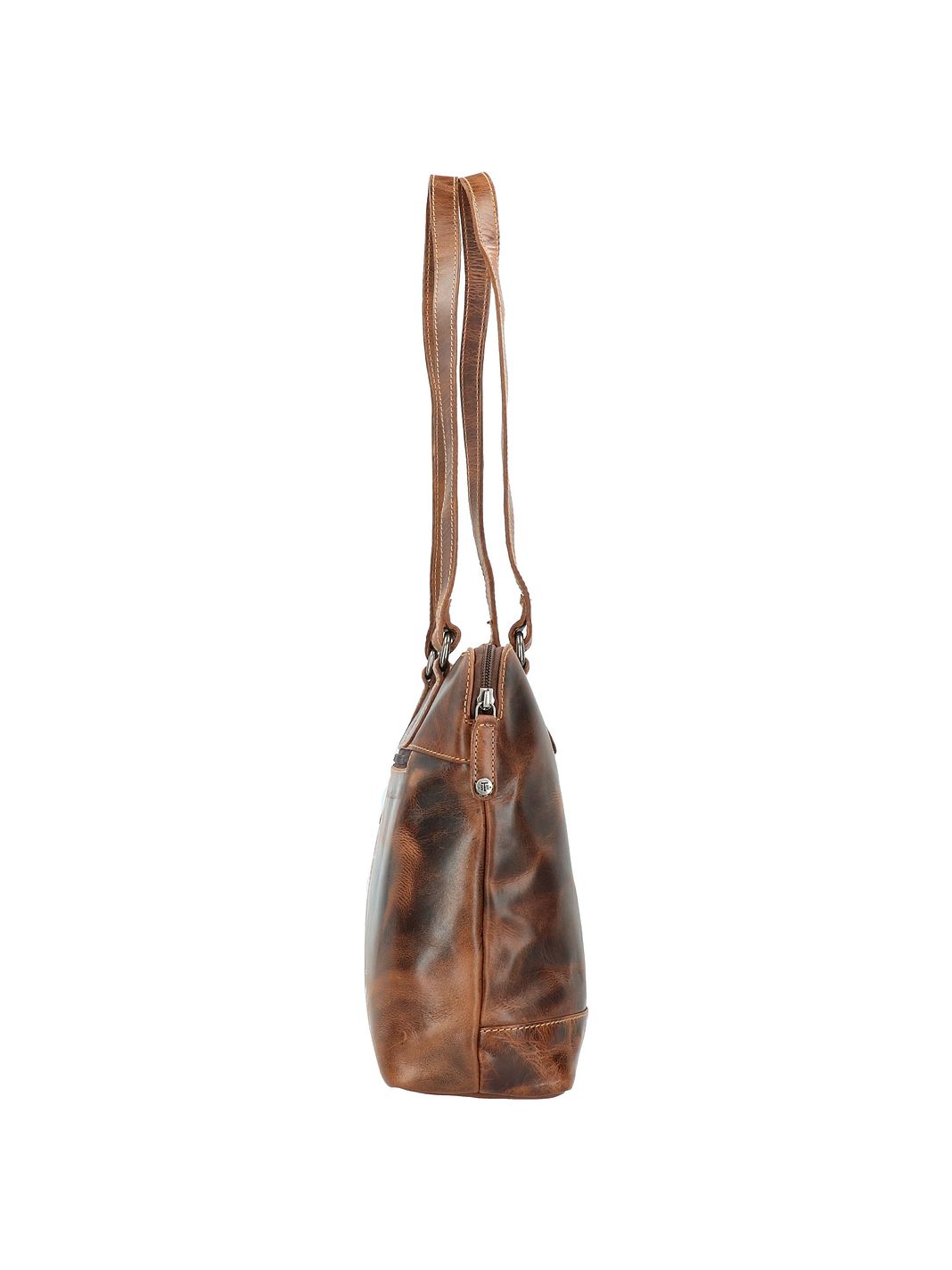 Billy the Kid Ranger Borsa a spalla Vera Pelle 38 cm Billy the Kid Ranger Borsa a spalla Vera Pelle 38 cm
