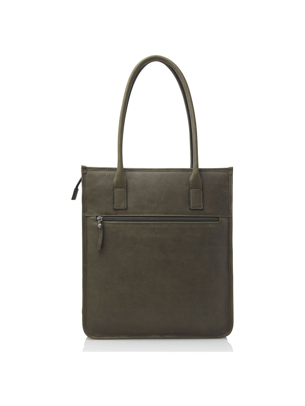 Castelijn & Beerens Carisma Borsa a spalla Protezione RFID Vera Pelle 39 cm Vano porta PC Castelijn & Beerens Carisma Borsa a spalla Protezione RFID Vera Pelle 39 cm Vano porta PC