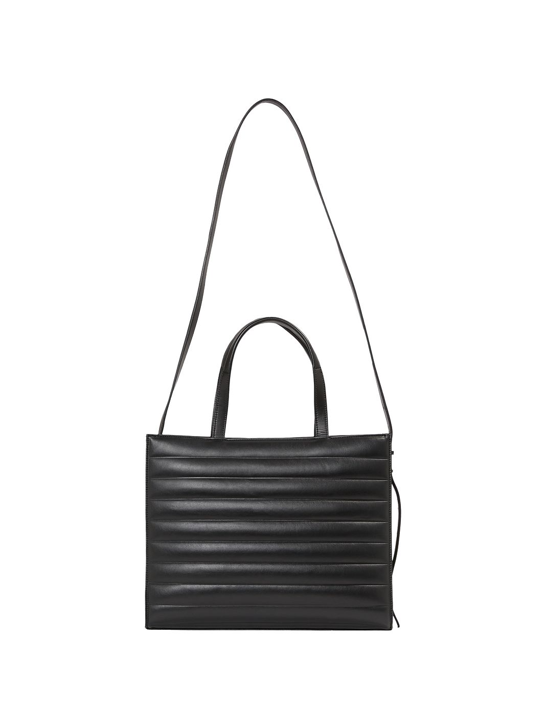 Calvin Klein Line Quilt Olkalaukku 38 cm Calvin Klein Line Quilt Olkalaukku 38 cm