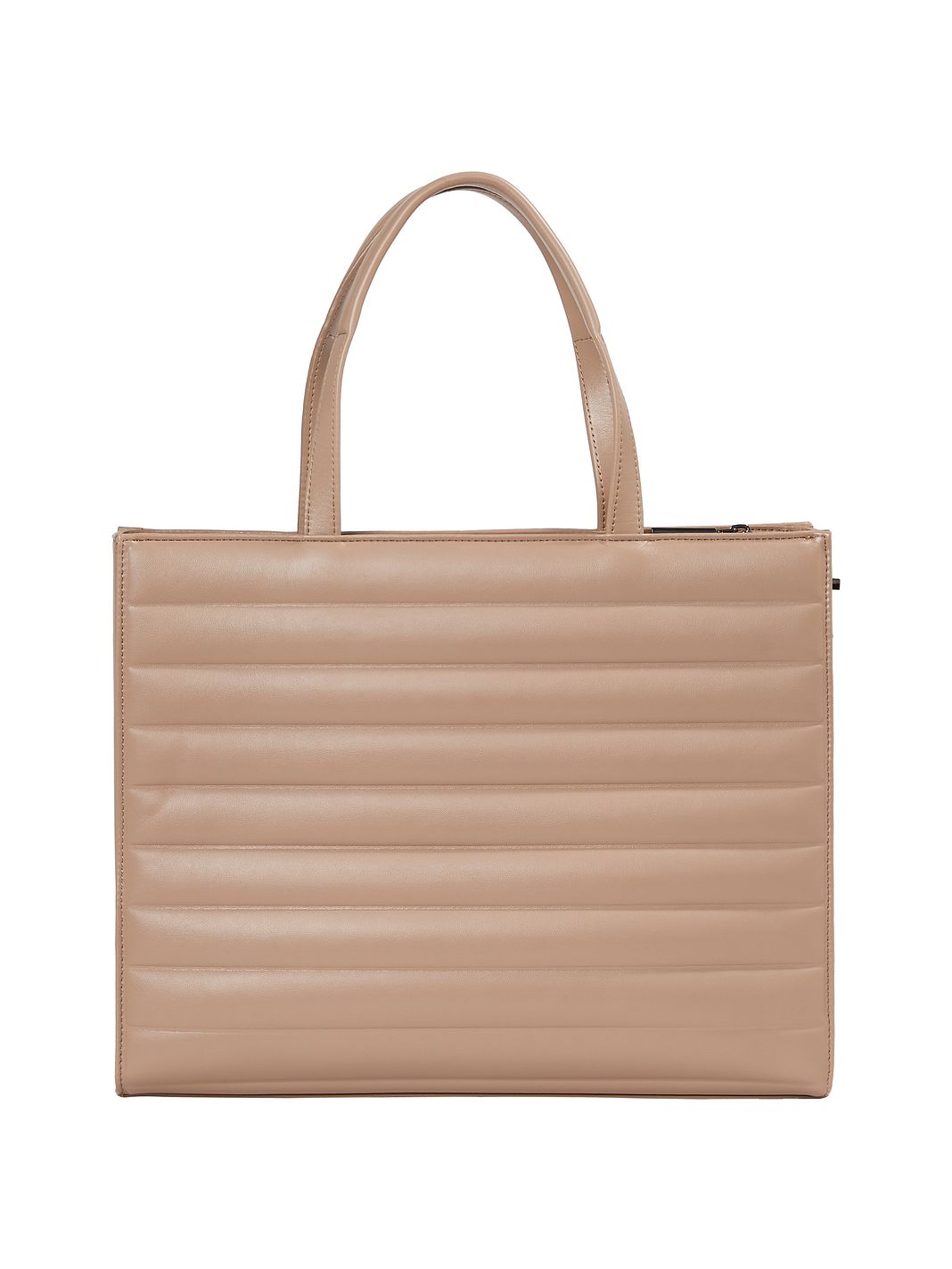 Calvin Klein Line Quilt Olkalaukku 38 cm Calvin Klein Line Quilt Olkalaukku 38 cm