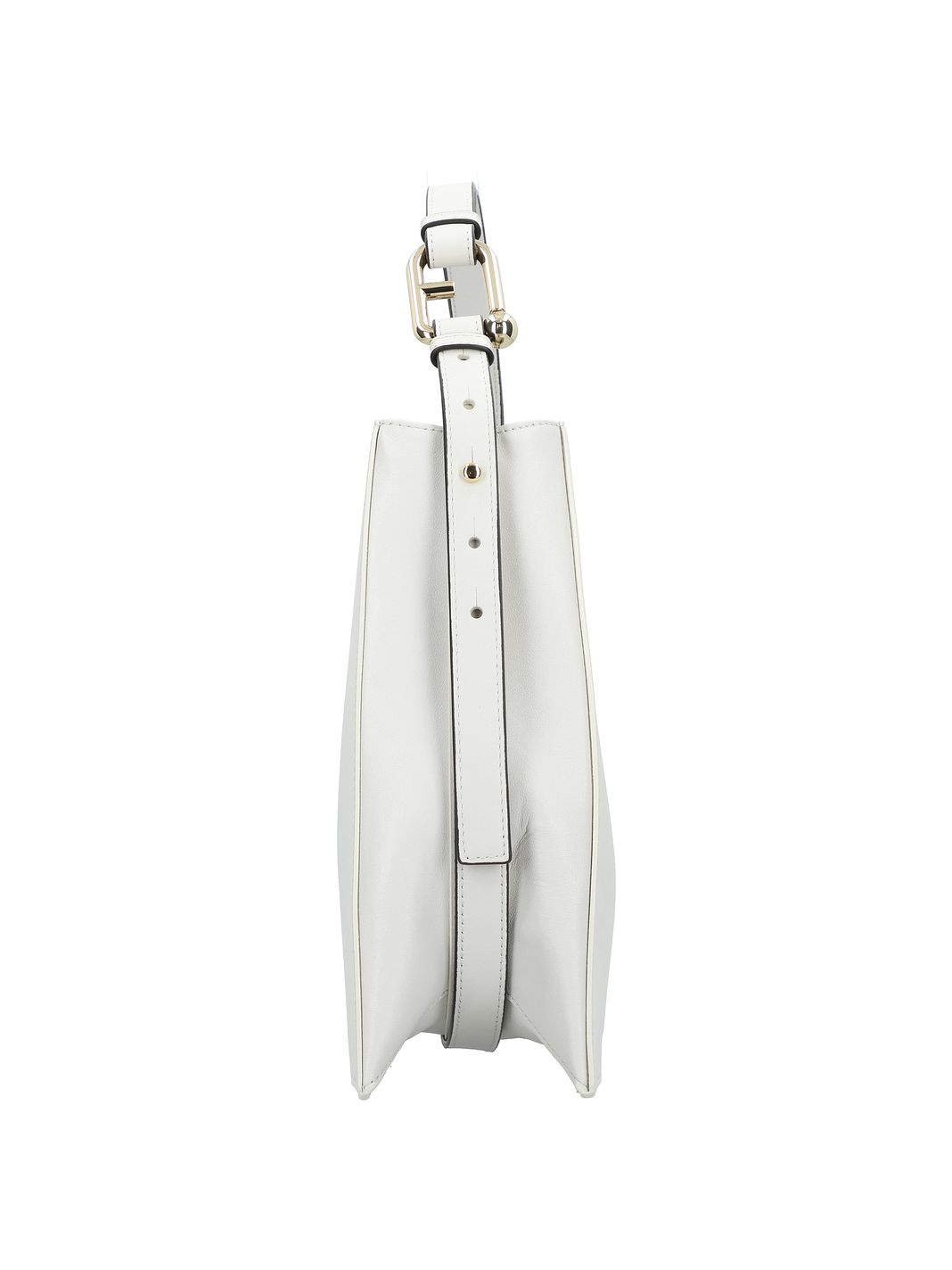 Furla Nuvola Borsa a spalla Vera Pelle 40 cm