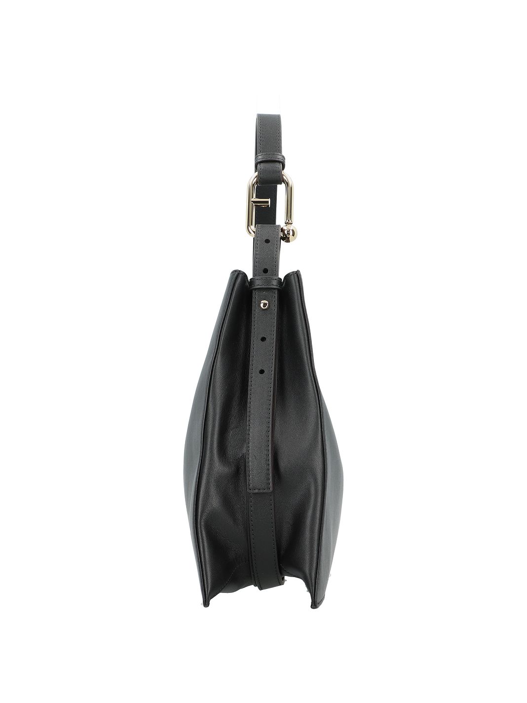 Furla Nuvola Borsa a spalla Vera Pelle 40 cm