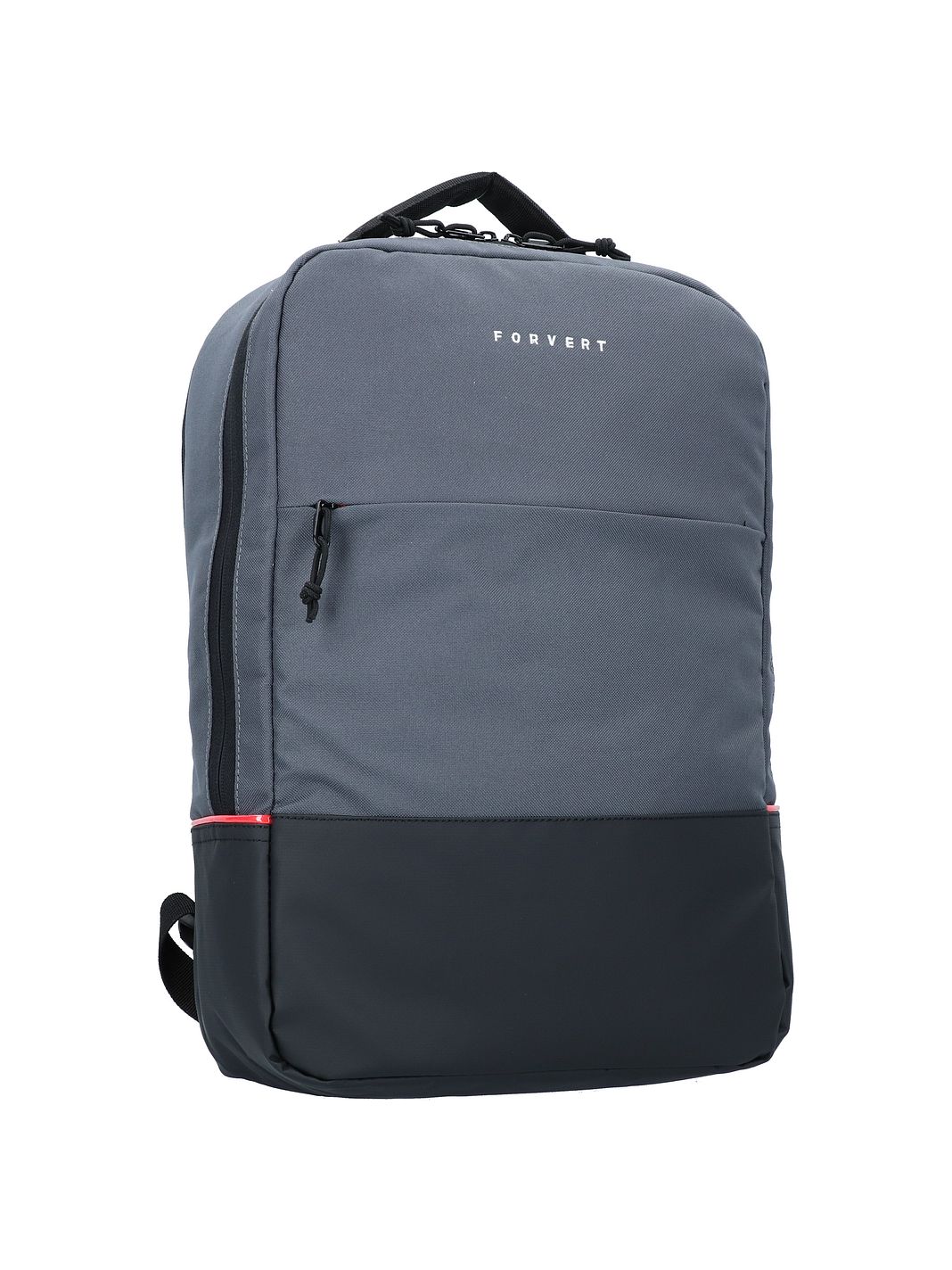 Forvert Lance Zaino da lavoro 42 cm Vano porta PC Forvert Lance Zaino da lavoro 42 cm Vano porta PC