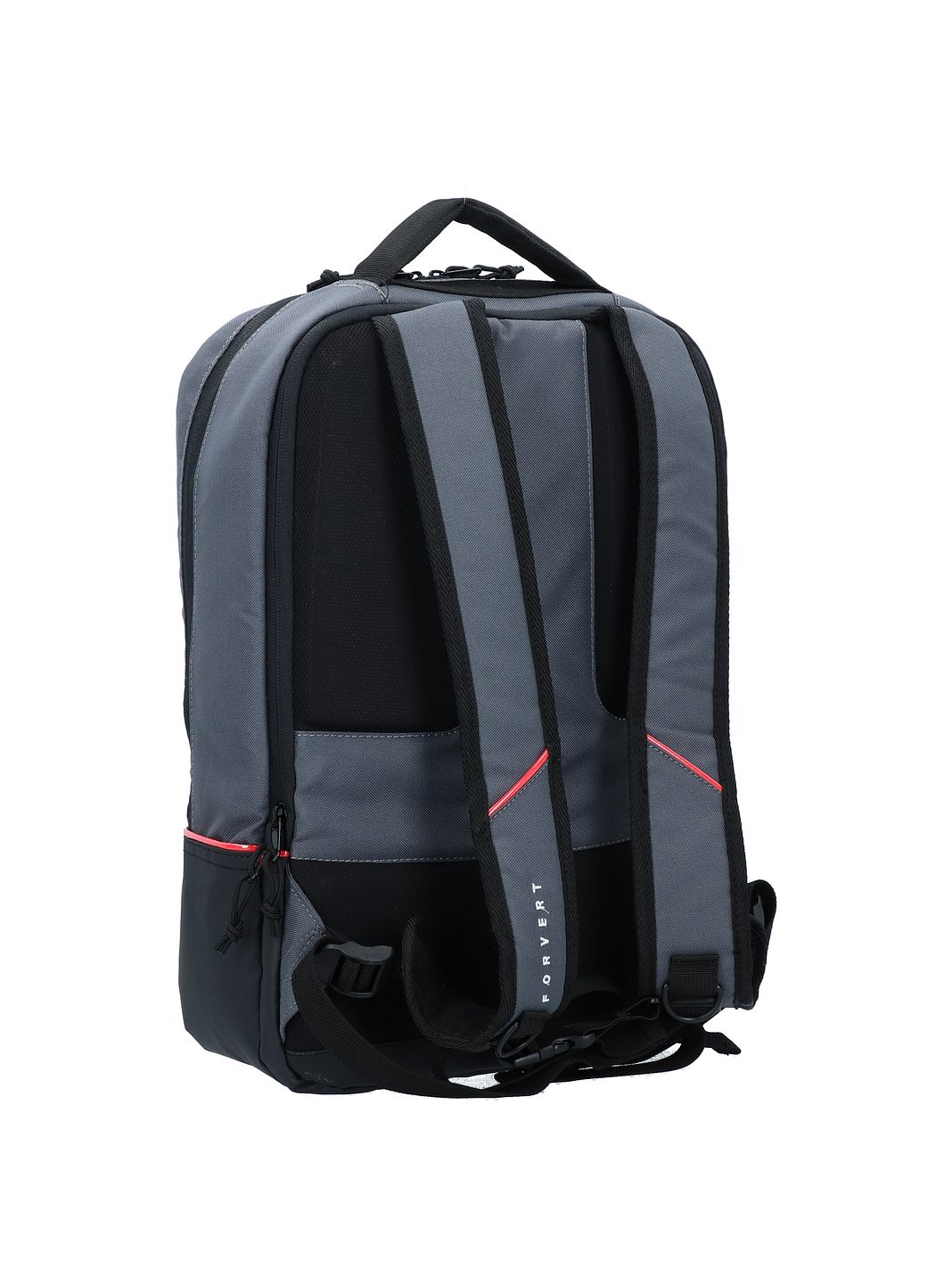 Forvert Lance Zaino da lavoro 42 cm Vano porta PC Forvert Lance Zaino da lavoro 42 cm Vano porta PC