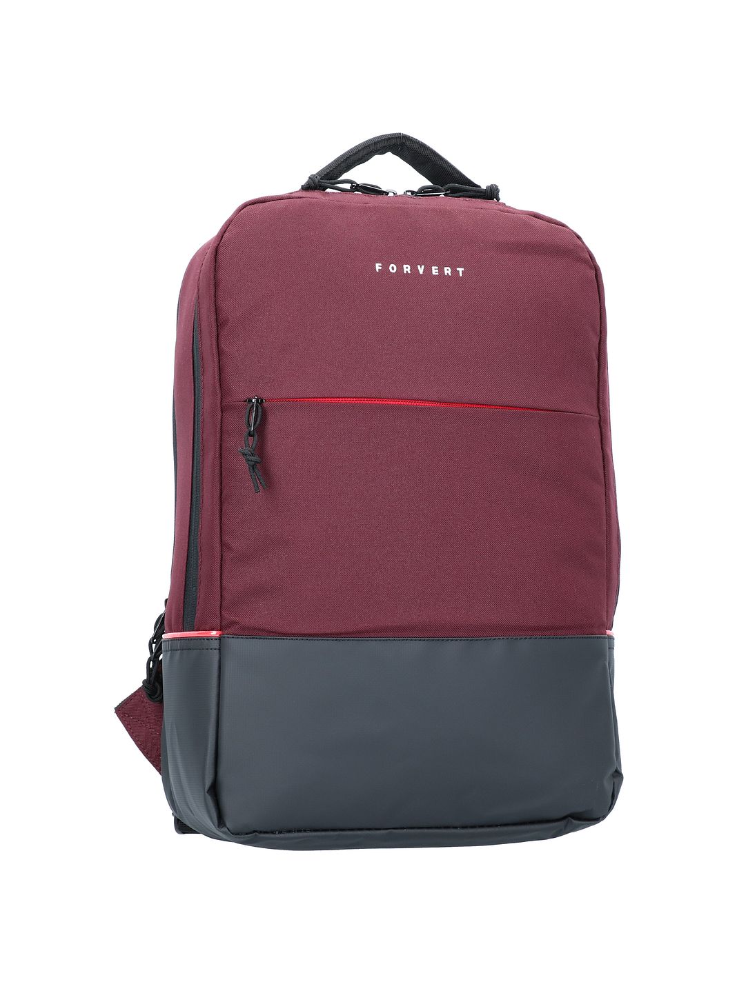 Forvert Lance Zaino da lavoro 42 cm Vano porta PC Forvert Lance Zaino da lavoro 42 cm Vano porta PC