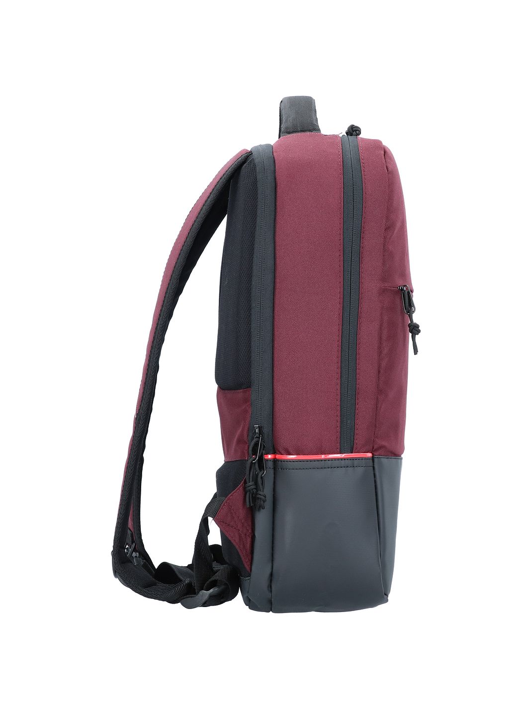 Forvert Lance Zaino da lavoro 42 cm Vano porta PC Forvert Lance Zaino da lavoro 42 cm Vano porta PC
