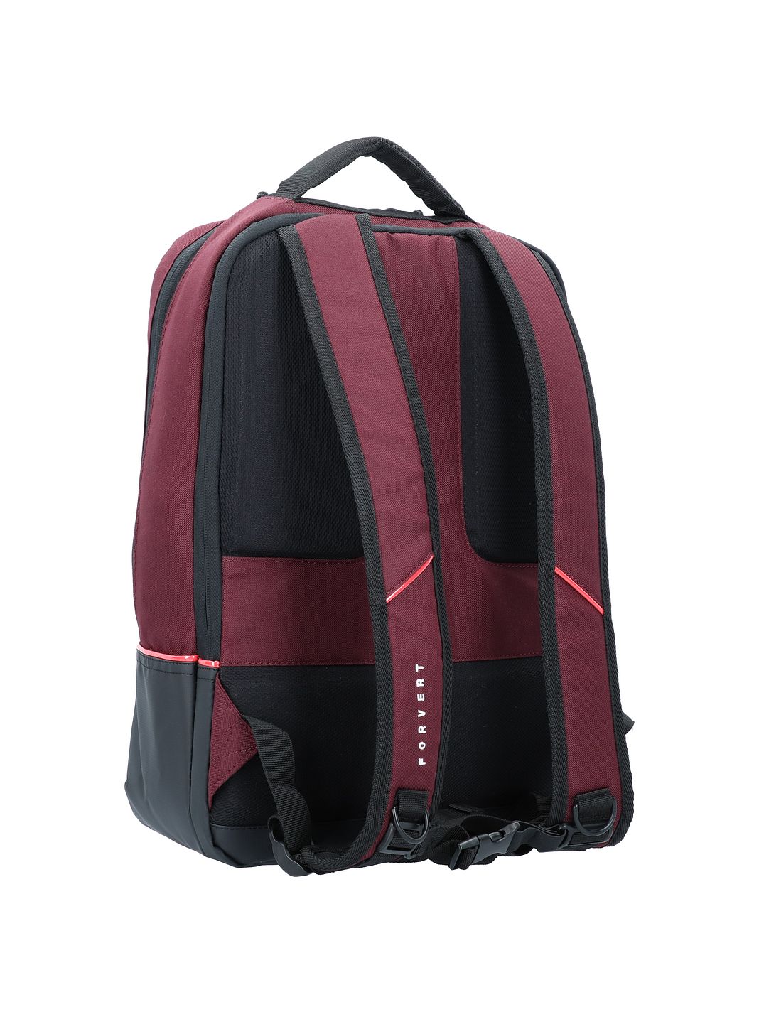 Forvert Lance Zaino da lavoro 42 cm Vano porta PC Forvert Lance Zaino da lavoro 42 cm Vano porta PC