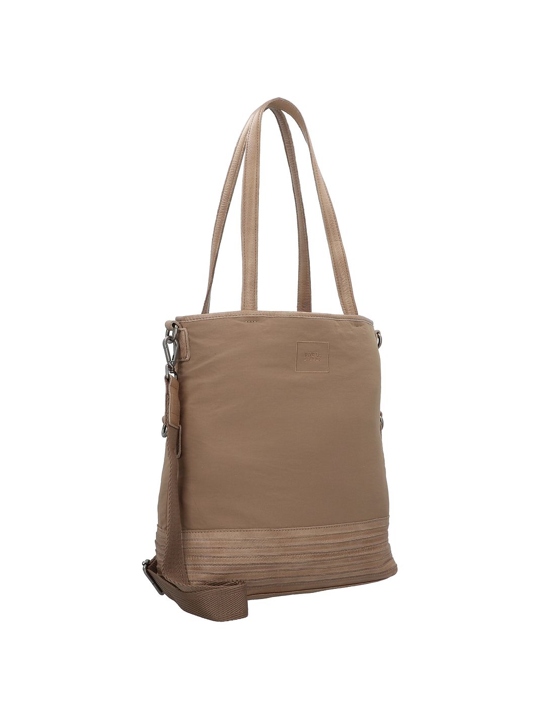 FredsBruder Anea Borsa shopper 32 cm FredsBruder Anea Borsa shopper 32 cm