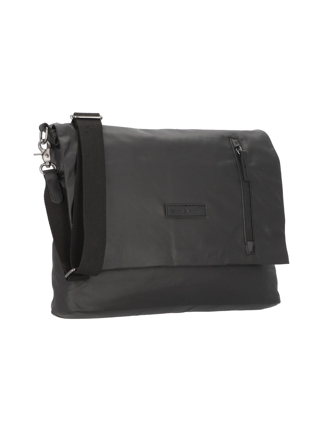 Greenburry Aviator Messengertaske 39 cm Laptoprum