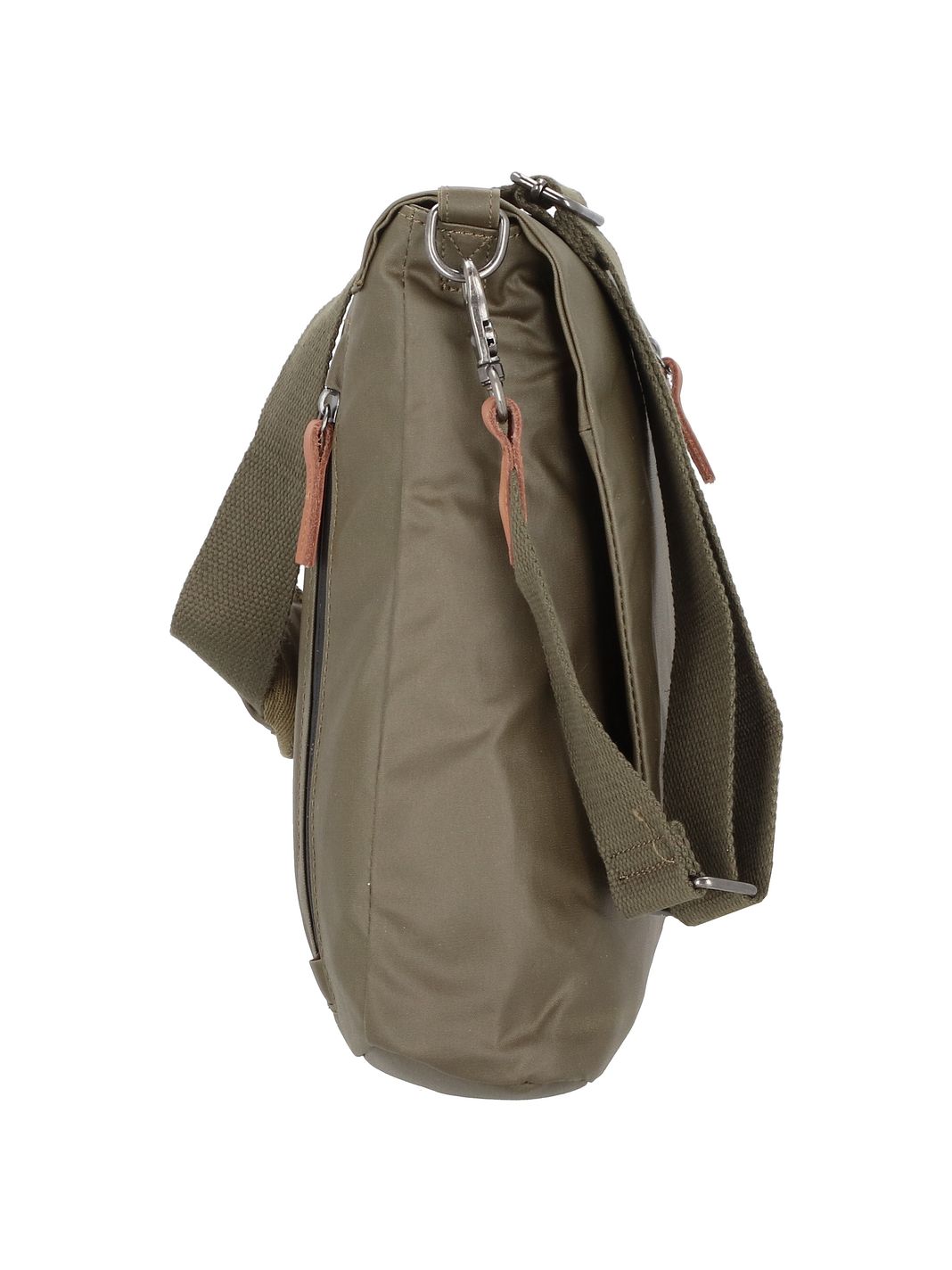 Greenburry Aviator Messengertaske 39 cm Laptoprum