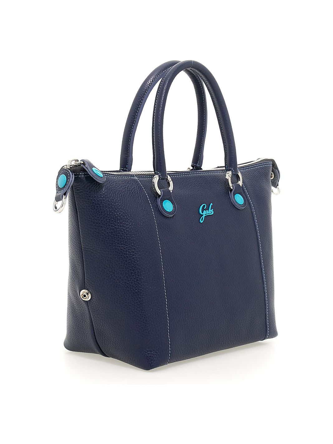 Gabs G3 Borsetta Vera Pelle 36.5 cm