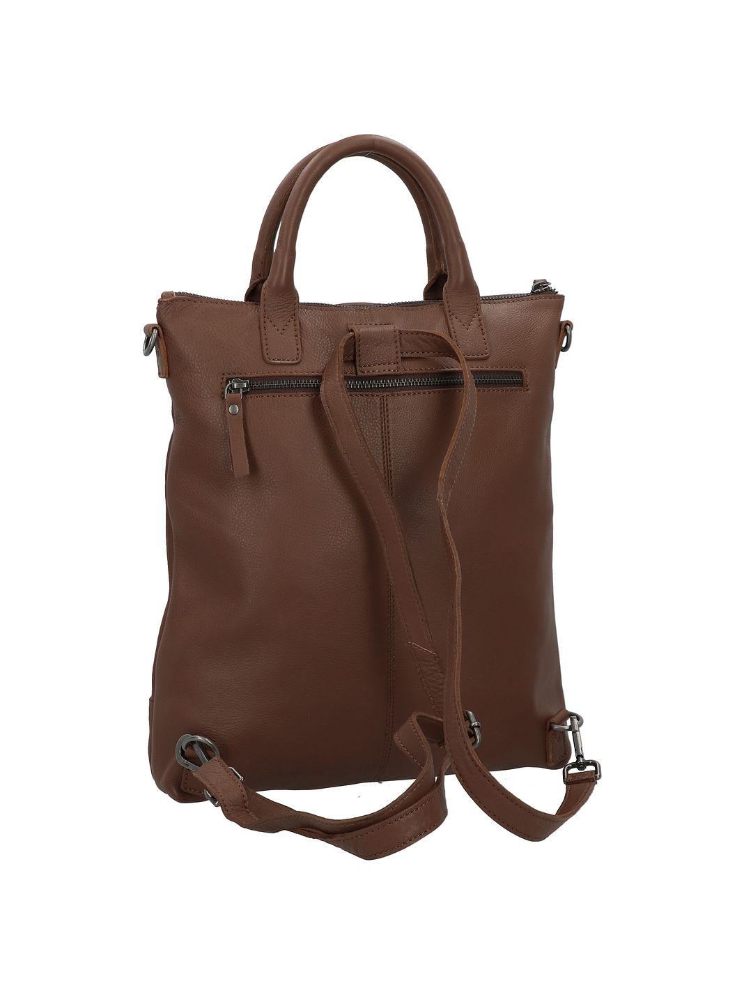 Harbour 2nd Just Pure Agnes Borsetta Vera Pelle 34 cm Harbour 2nd Just Pure Agnes Borsetta Vera Pelle 34 cm