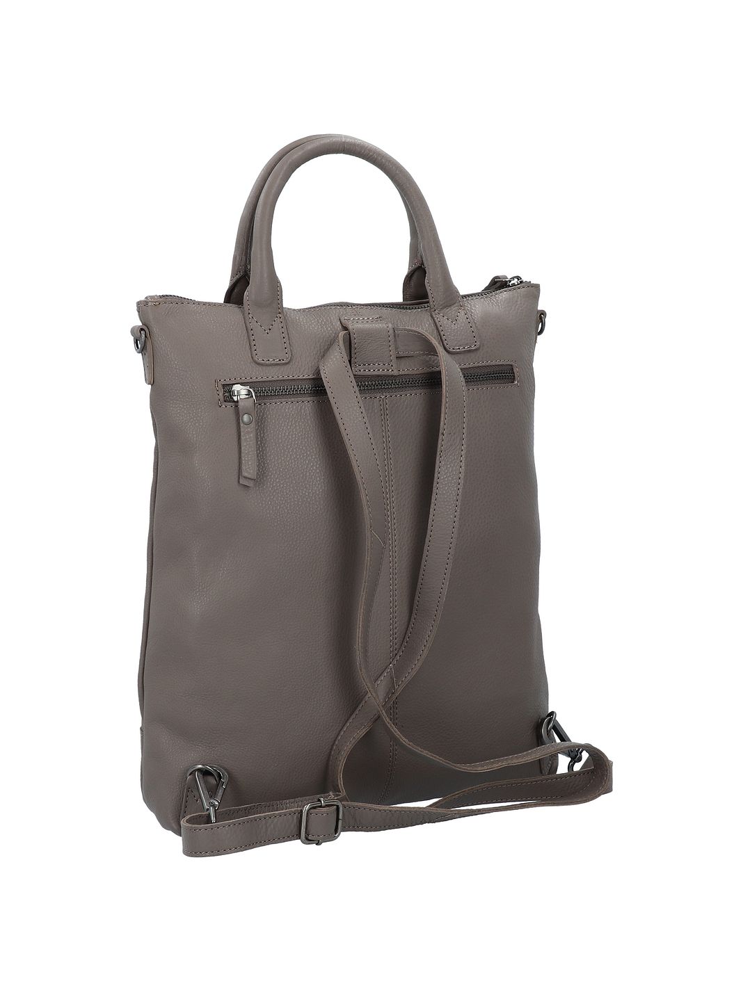 Harbour 2nd Just Pure Agnes Borsetta Vera Pelle 34 cm Harbour 2nd Just Pure Agnes Borsetta Vera Pelle 34 cm