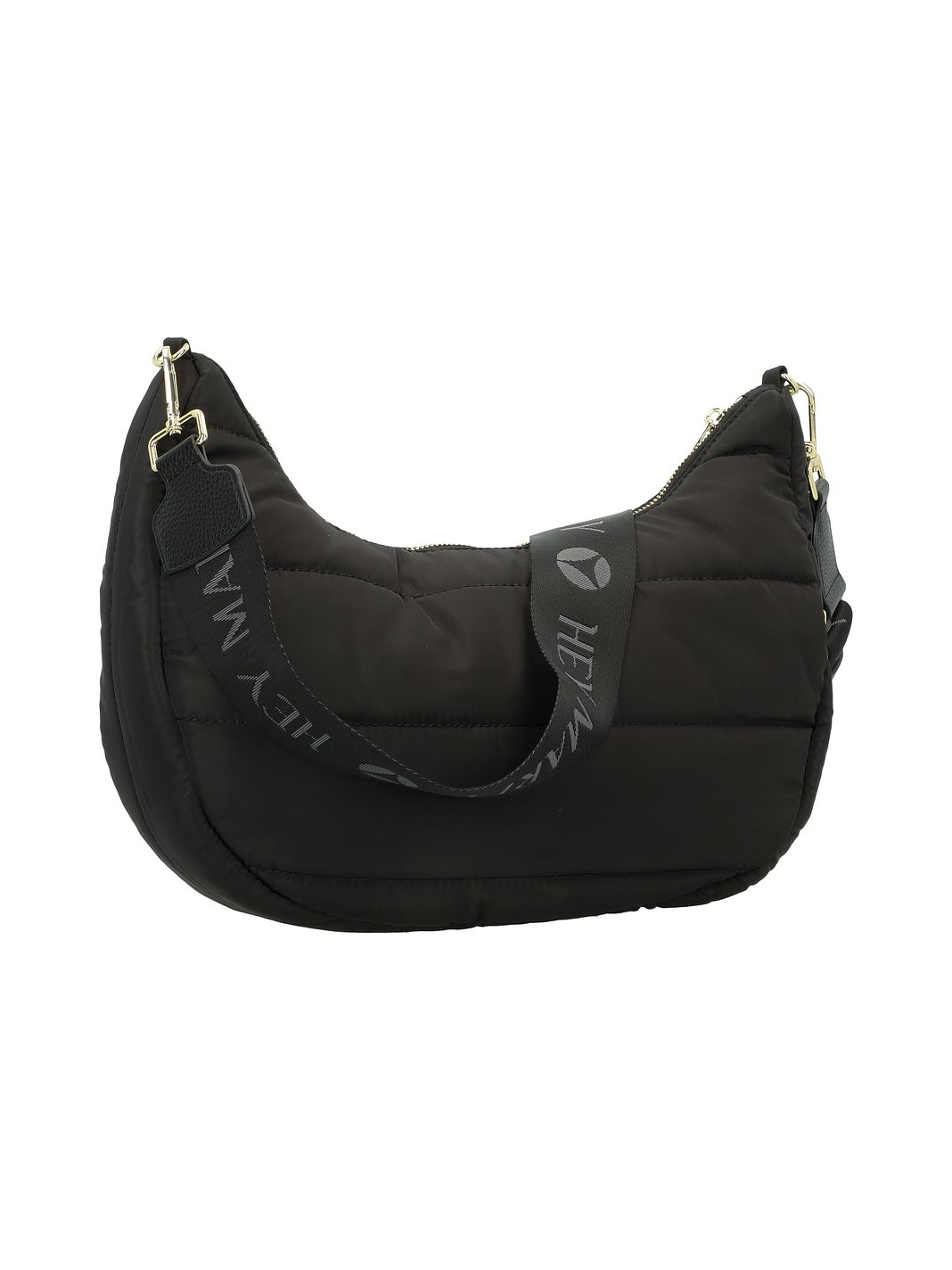Hey Marly Lifetime Buddy Borsa a tracolla M 37 cm Hey Marly Lifetime Buddy Borsa a tracolla M 37 cm