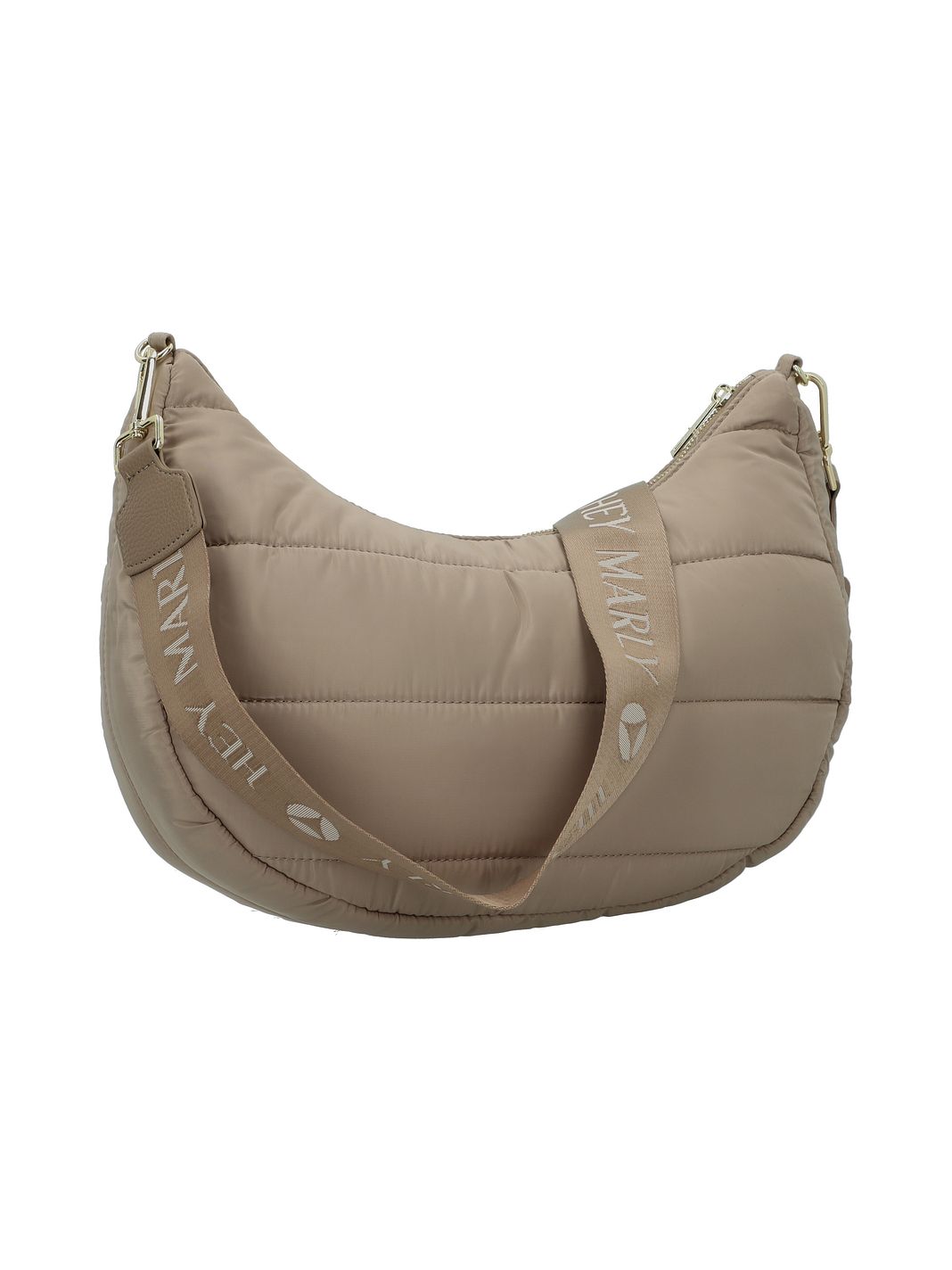 Hey Marly Lifetime Buddy Borsa a tracolla M 37 cm Hey Marly Lifetime Buddy Borsa a tracolla M 37 cm