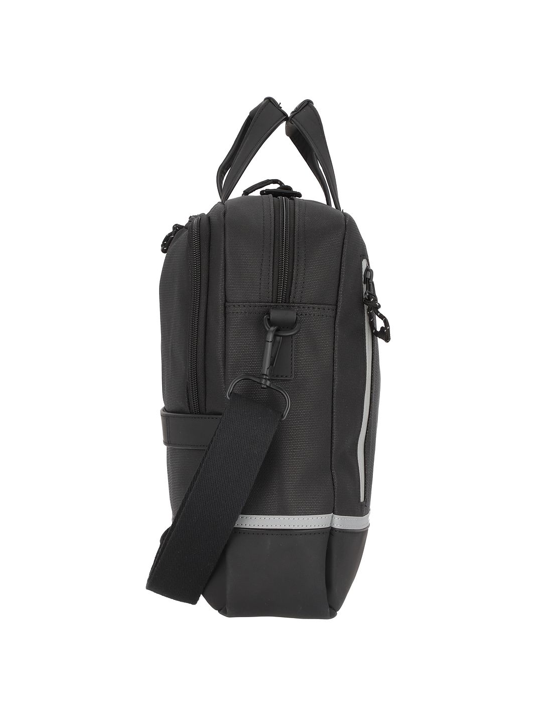 Jost Billund Cyclist Pro Valigetta 38 cm Vano porta PC Jost Billund Cyclist Pro Valigetta 38 cm Vano porta PC