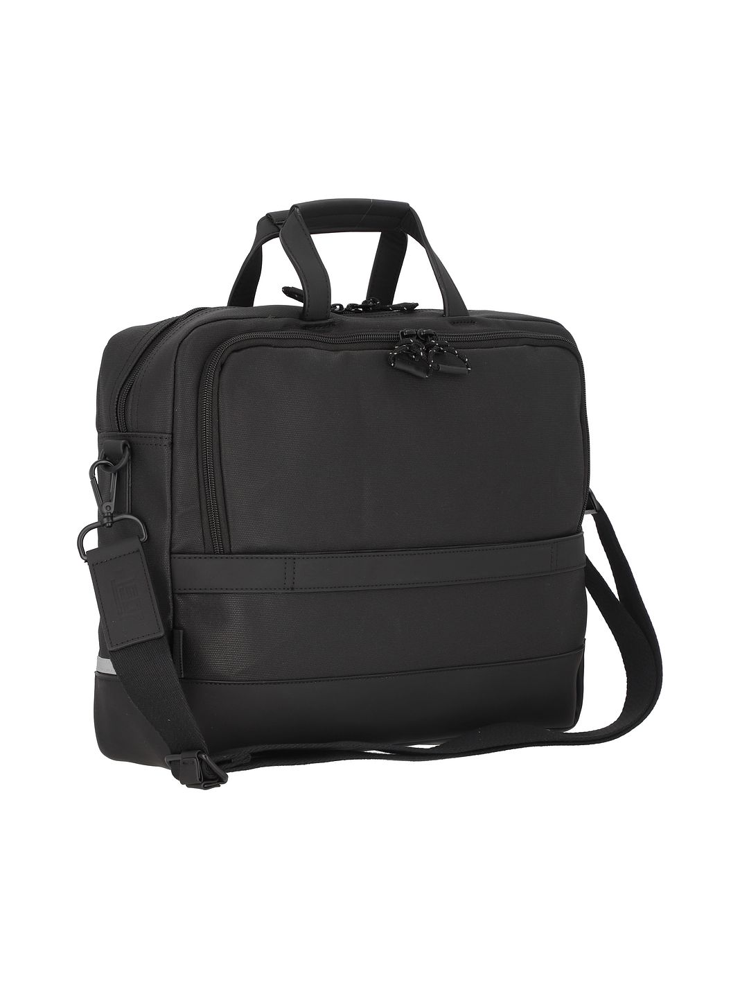 Jost Billund Cyclist Pro Valigetta 38 cm Vano porta PC Jost Billund Cyclist Pro Valigetta 38 cm Vano porta PC