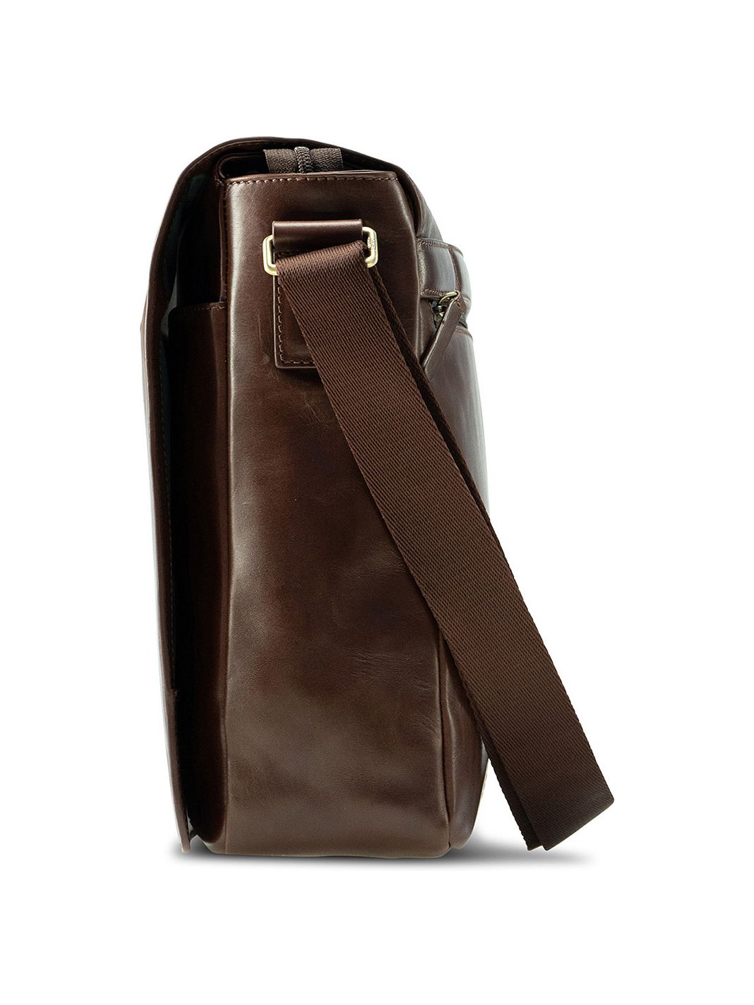 Jost Skagen Cartella Messenger Vera Pelle 38 cm Vano porta PC Jost Skagen Cartella Messenger Vera Pelle 38 cm Vano porta PC