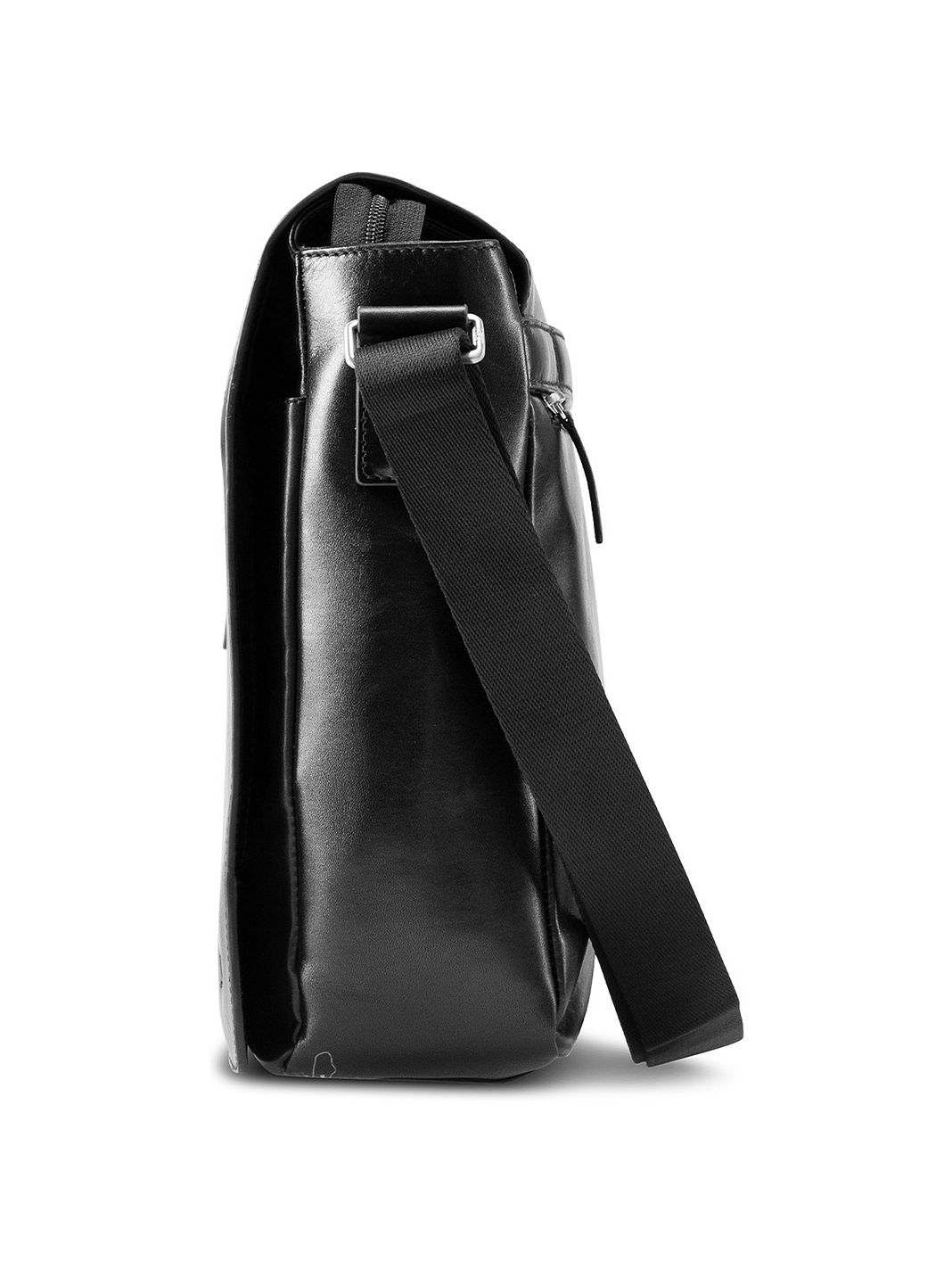 Jost Skagen Cartella Messenger Vera Pelle 38 cm Vano porta PC Jost Skagen Cartella Messenger Vera Pelle 38 cm Vano porta PC