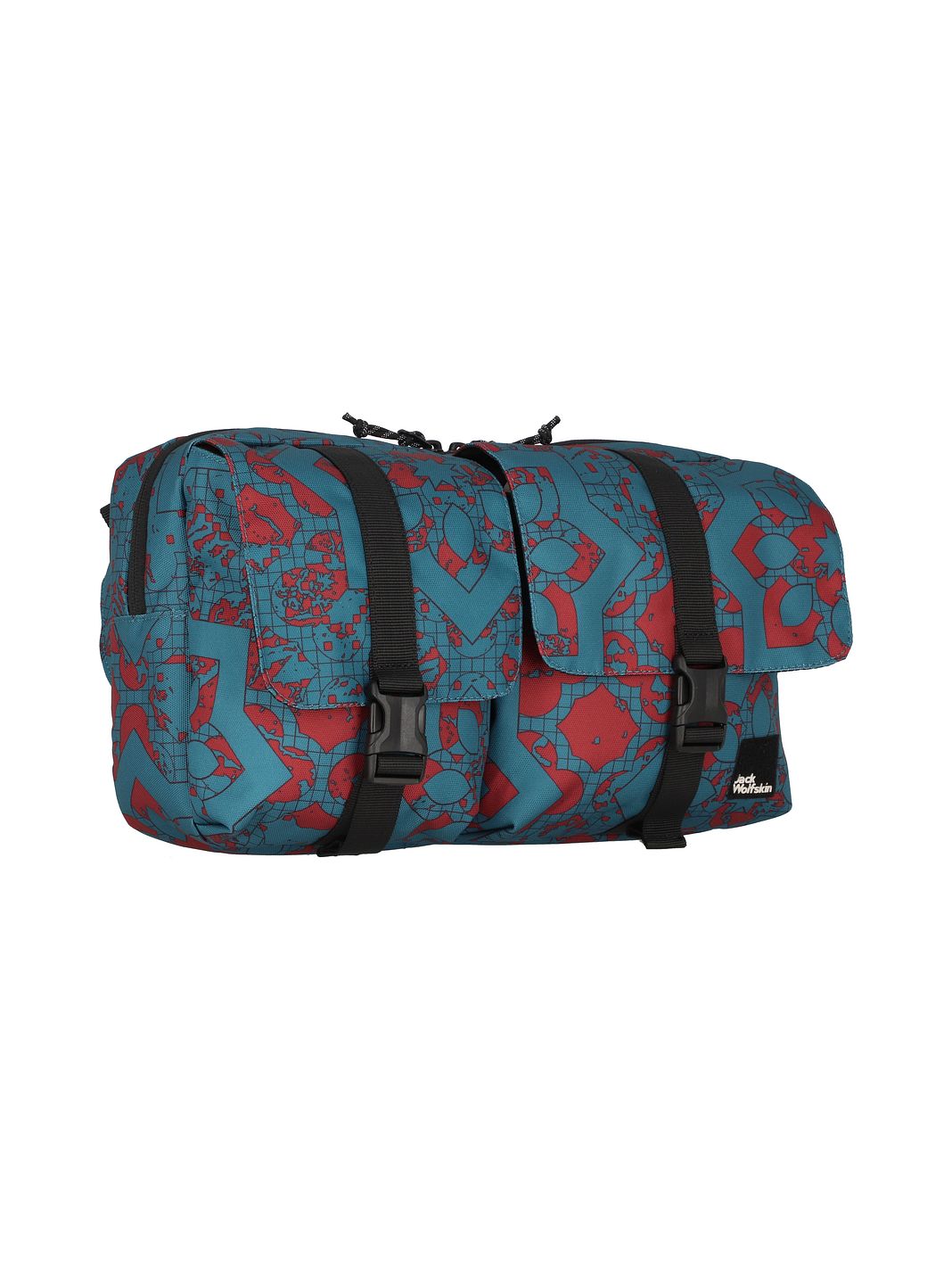 Jack Wolfskin 365 Borsa a tracolla 36 cm Jack Wolfskin 365 Borsa a tracolla 36 cm