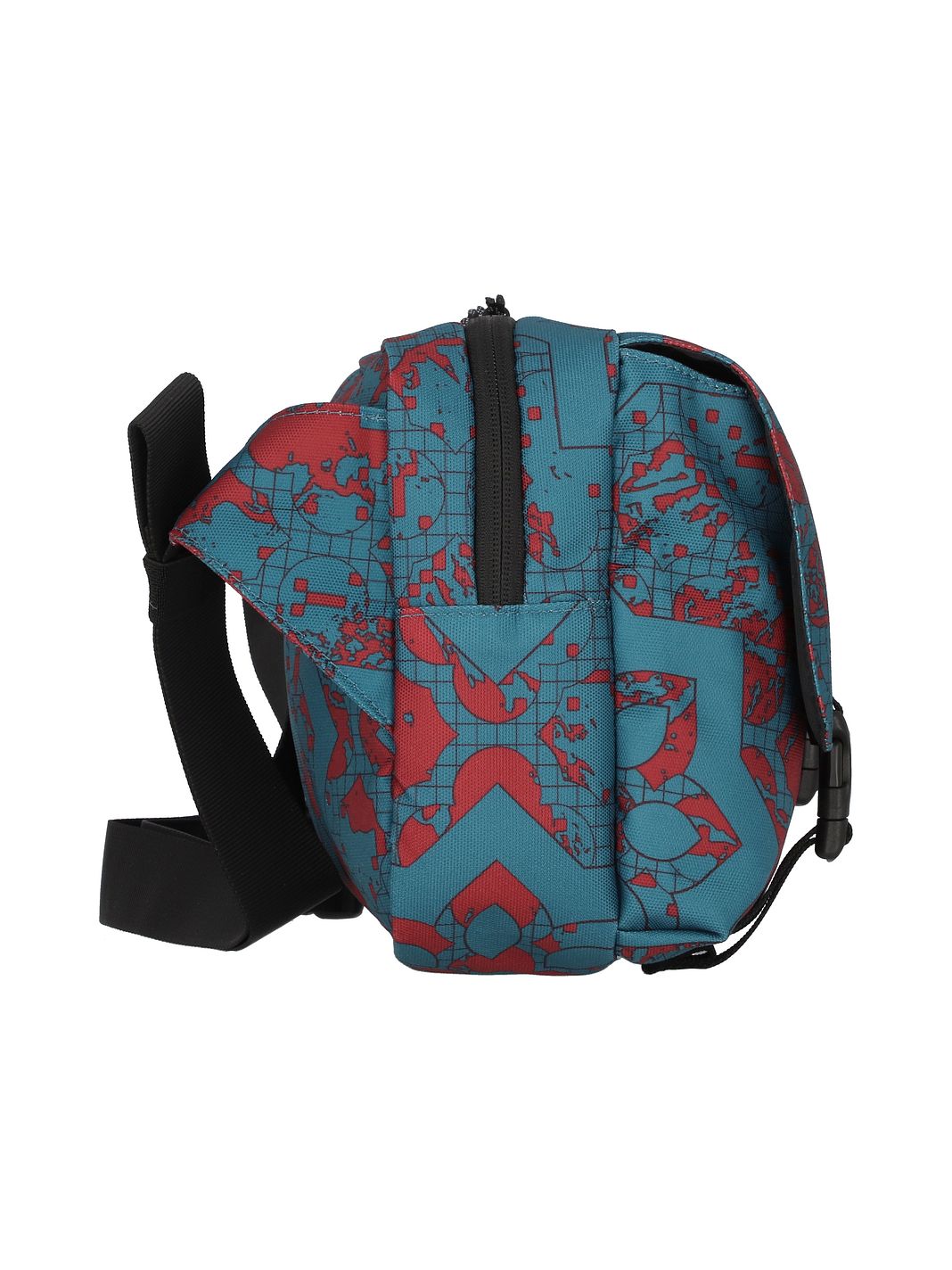 Jack Wolfskin 365 Borsa a tracolla 36 cm Jack Wolfskin 365 Borsa a tracolla 36 cm