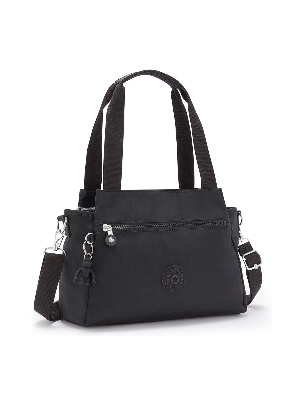 Kipling Basic Elysia Borsa a spalla 29.5 cm Kipling Basic Elysia Borsa a spalla 29.5 cm