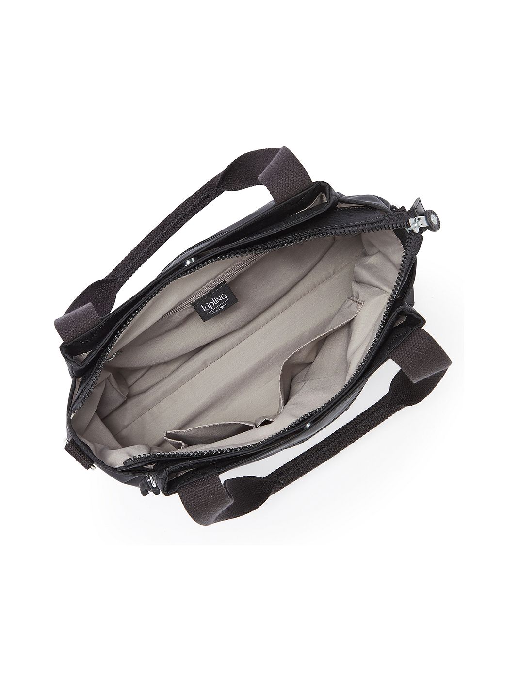 Kipling Basic Elysia Borsa a spalla 29.5 cm Kipling Basic Elysia Borsa a spalla 29.5 cm
