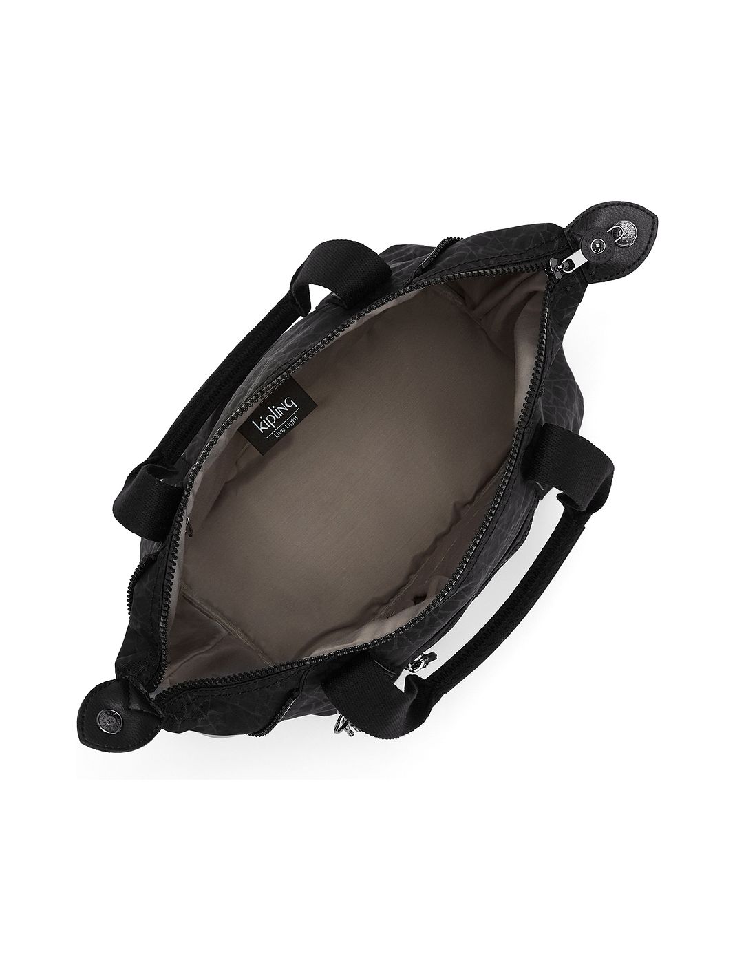 Kipling Basic Plus Art Mini Borsa a tracolla 39 cm Kipling Basic Plus Art Mini Borsa a tracolla 39 cm