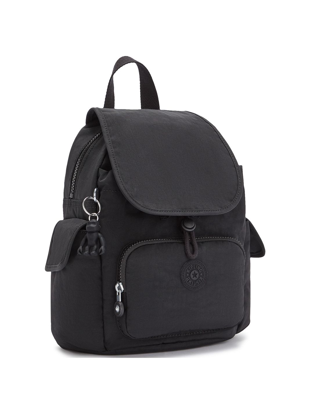 Kipling Basic City Pack Mini Stadsryggsäck 29 cm Kipling Basic City Pack Mini Stadsryggsäck 29 cm