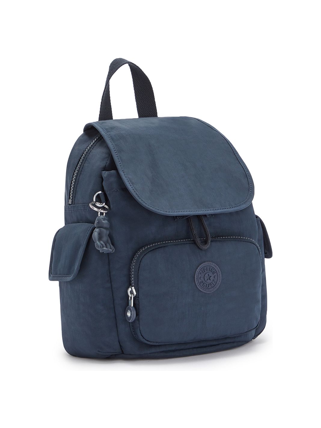 Kipling Basic City Pack Mini Stadsryggsäck 29 cm Kipling Basic City Pack Mini Stadsryggsäck 29 cm