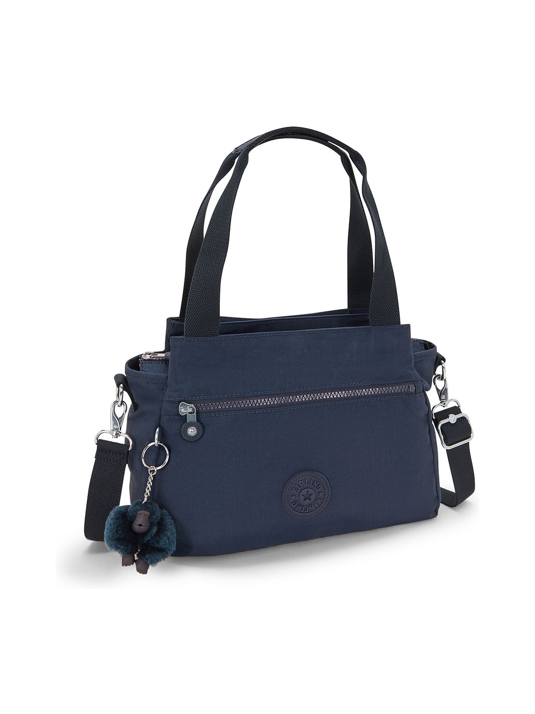 Kipling Basic Elysia Borsa a spalla 29.5 cm Kipling Basic Elysia Borsa a spalla 29.5 cm