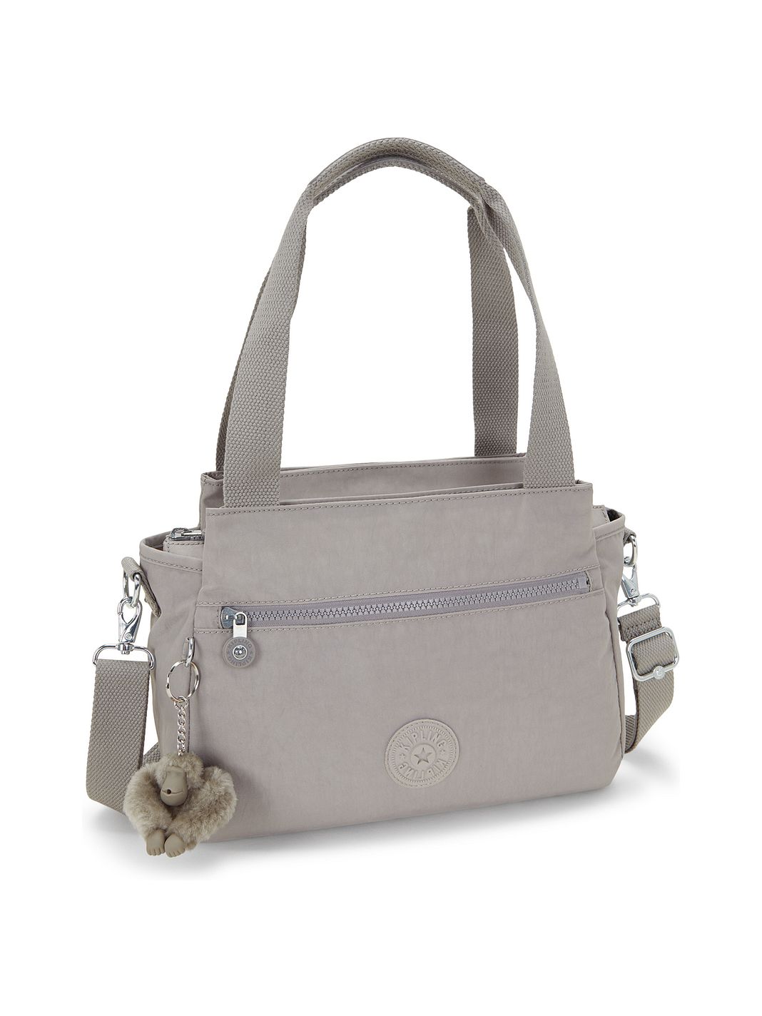 Kipling Basic Elysia Borsa a spalla 29.5 cm Kipling Basic Elysia Borsa a spalla 29.5 cm