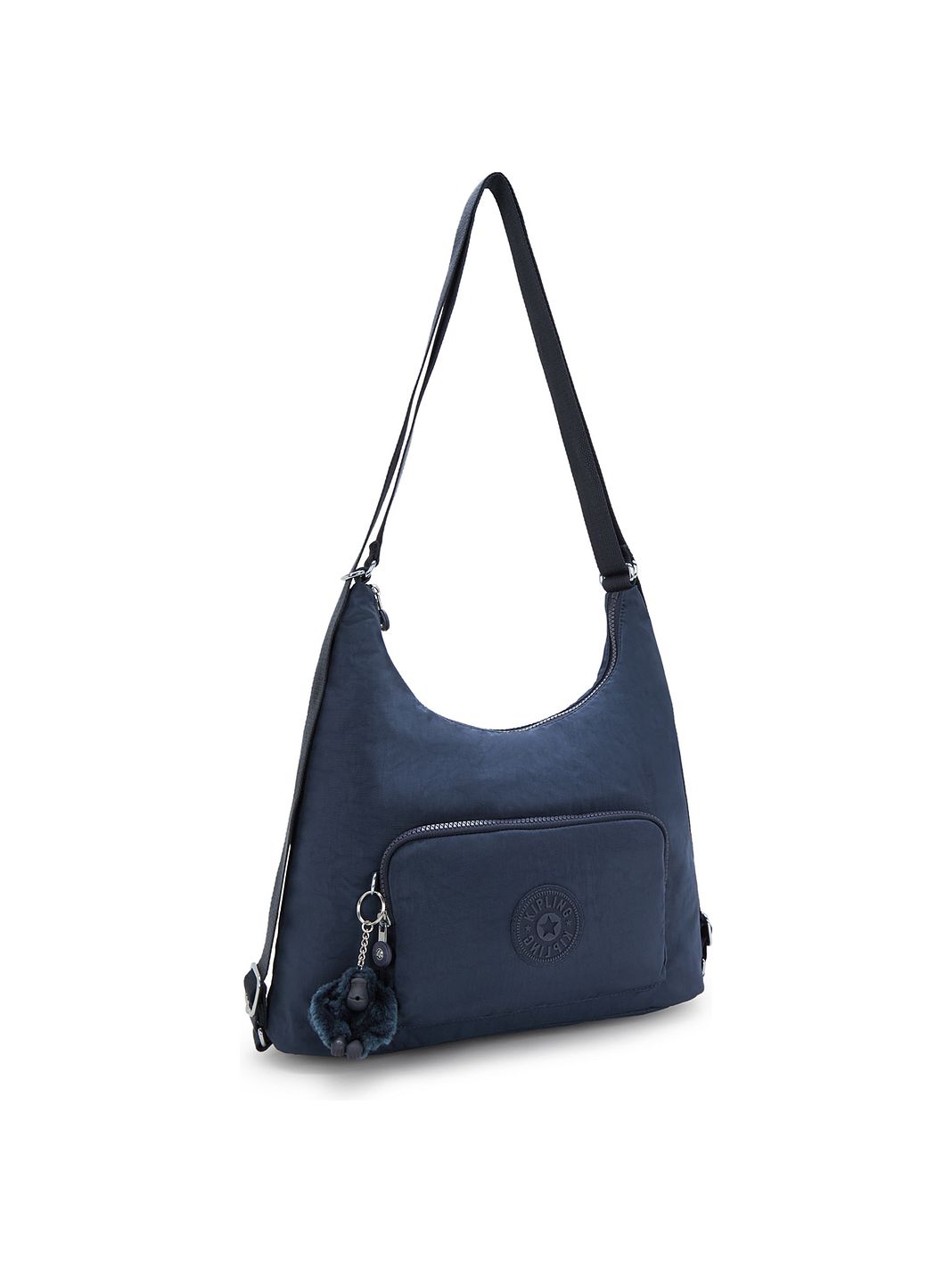 Kipling Basic Yenna Bolsa de hombro 38 cm Kipling Basic Yenna Bolsa de hombro 38 cm
