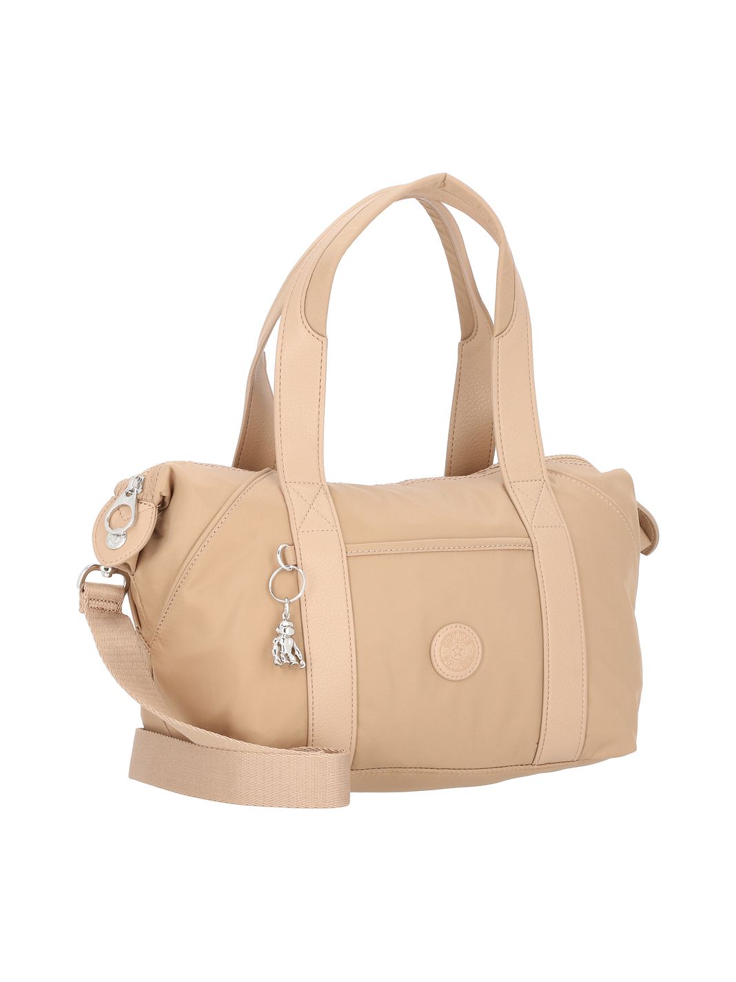 Kipling PAKA + ART Borsetta 32 cm Kipling PAKA + ART Borsetta 32 cm