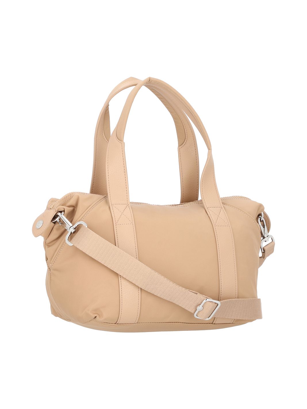 Kipling PAKA + ART Borsetta 32 cm Kipling PAKA + ART Borsetta 32 cm