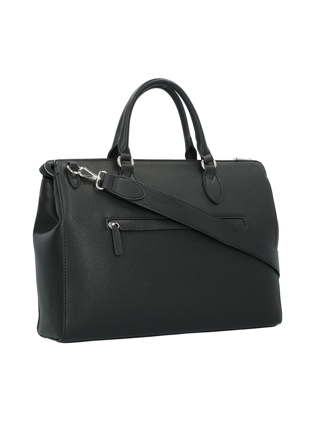 L.CREDI Ella Borsetta 40 cm Vano porta PC L.CREDI Ella Borsetta 40 cm Vano porta PC
