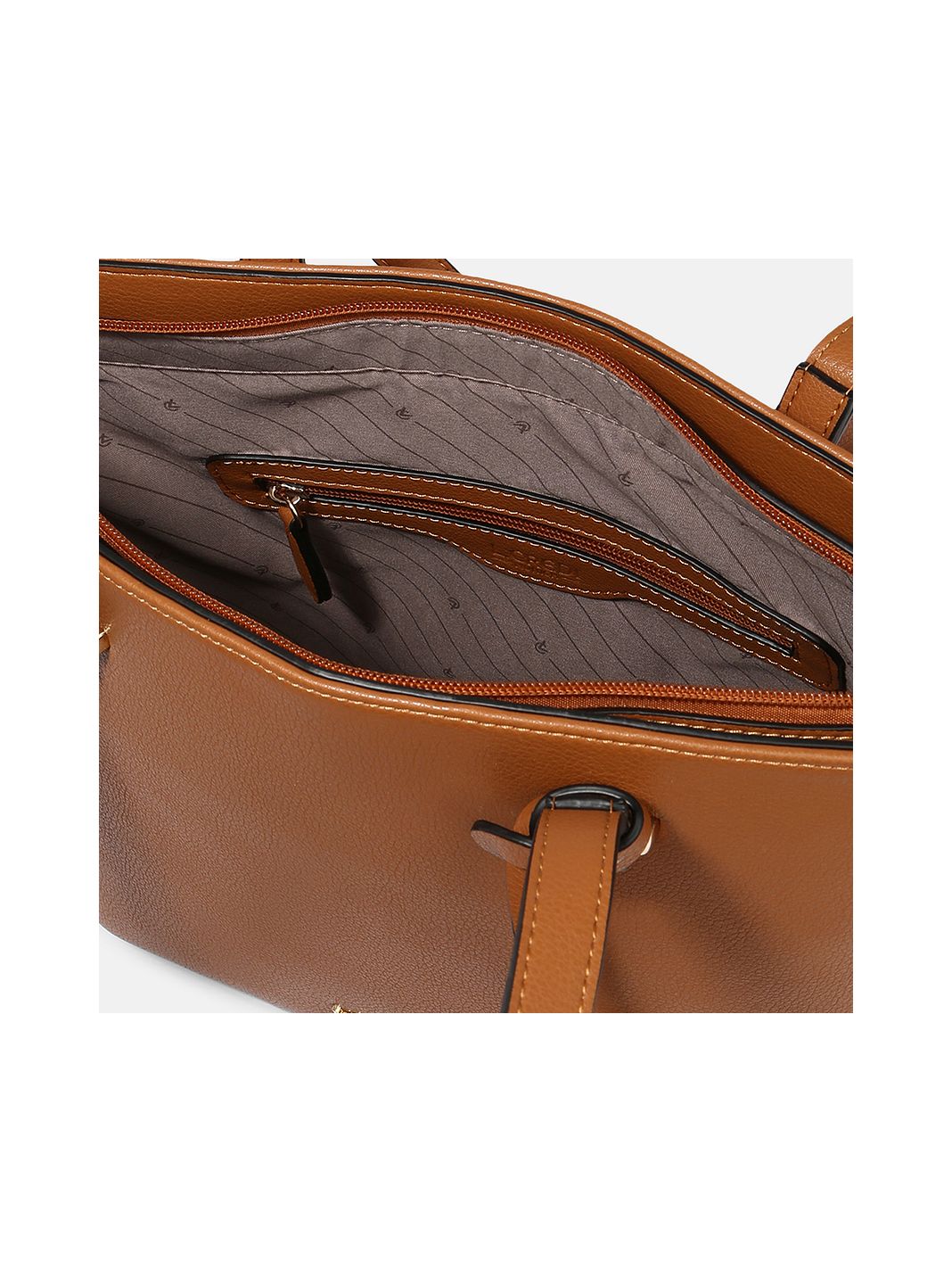 L.CREDI Filippa Shopper 35 cm