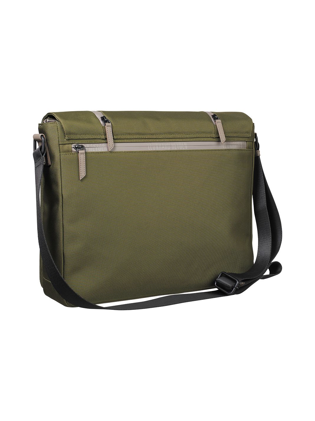 Leonhard Heyden Helsinki Cartella Messenger 38 cm Vano porta PC Leonhard Heyden Helsinki Cartella Messenger 38 cm Vano porta PC
