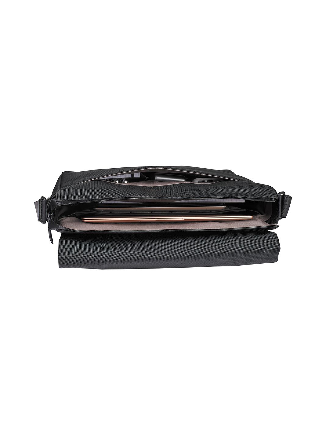 Leonhard Heyden Helsinki Cartella Messenger 38 cm Vano porta PC Leonhard Heyden Helsinki Cartella Messenger 38 cm Vano porta PC