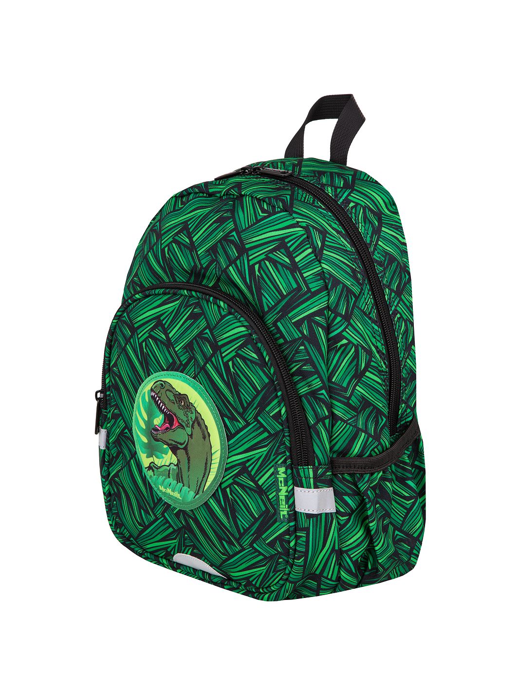 McNeill Toby Zaino per bambini 35 cm