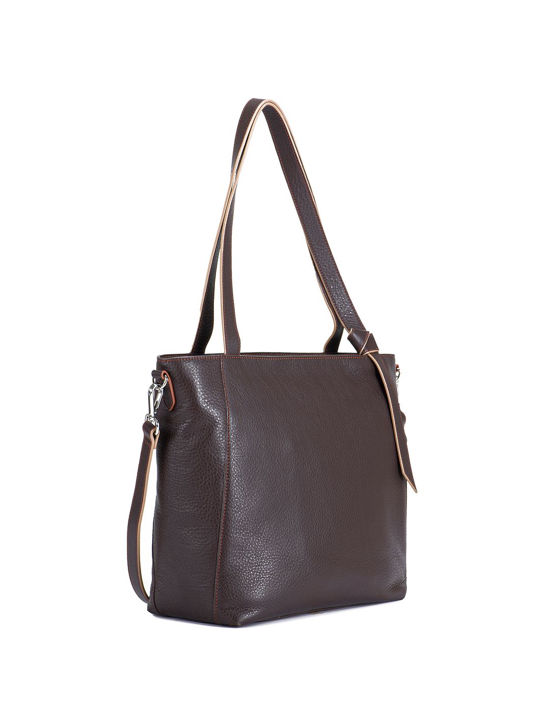 Mywalit Levanto Borsa shopper Vera Pelle 36 cm Mywalit Levanto Borsa shopper Vera Pelle 36 cm