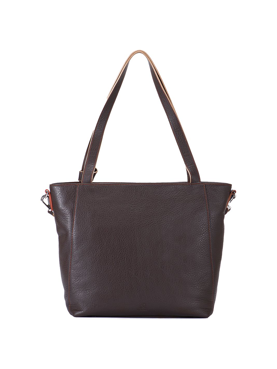 Mywalit Levanto Borsa shopper Vera Pelle 36 cm Mywalit Levanto Borsa shopper Vera Pelle 36 cm
