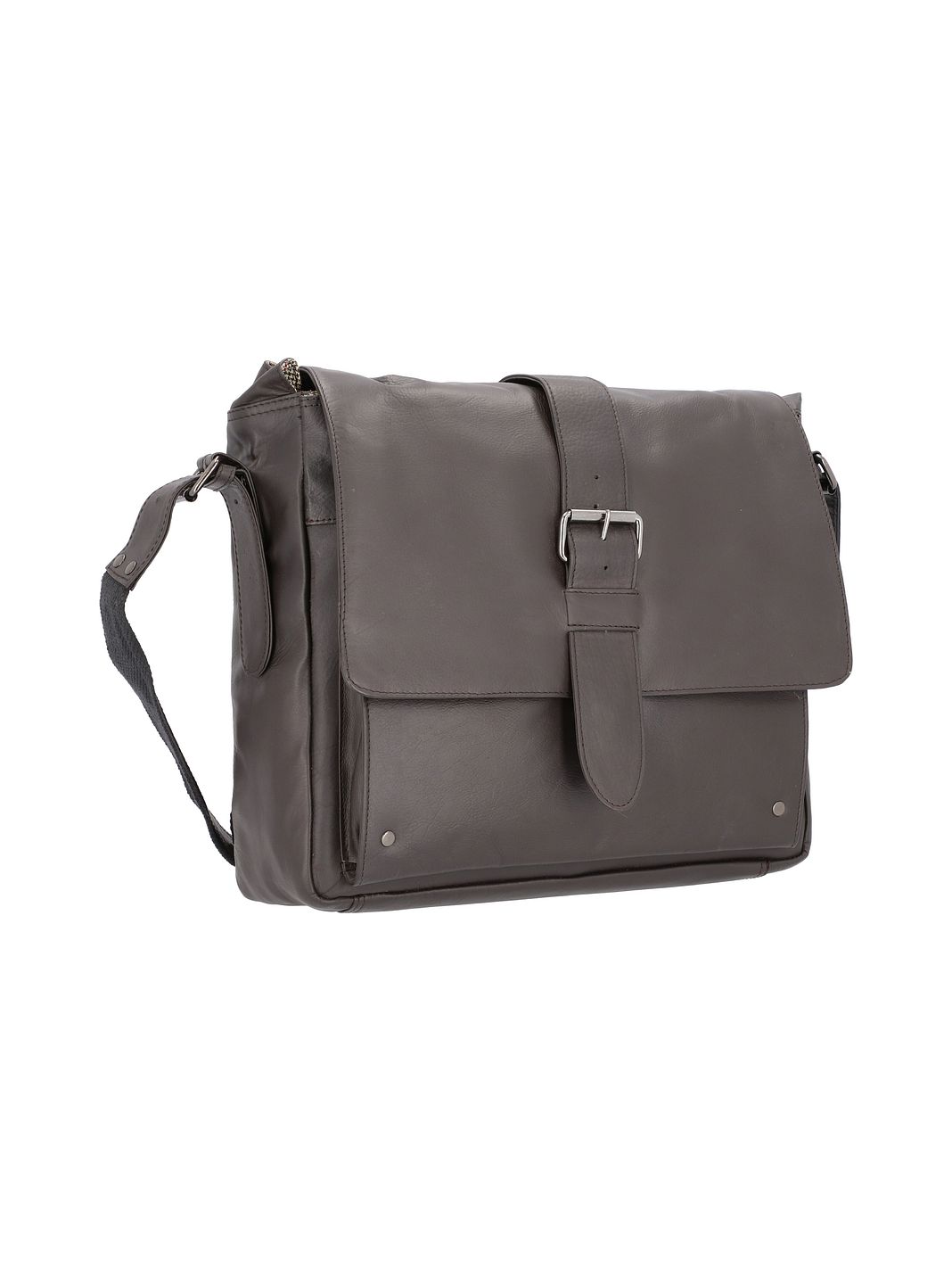 Pride and Soul Neo Messaggero Vera Pelle 33 cm Vano porta PC Pride and Soul Neo Messaggero Vera Pelle 33 cm Vano porta PC