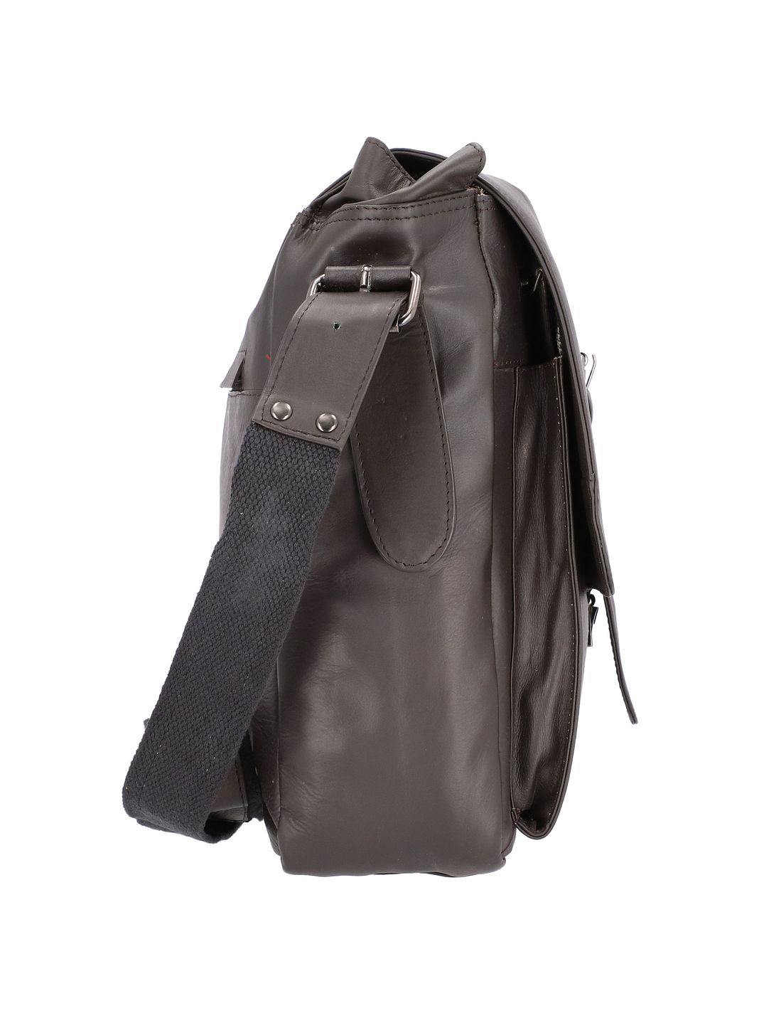 Pride and Soul Neo Messaggero Vera Pelle 33 cm Vano porta PC Pride and Soul Neo Messaggero Vera Pelle 33 cm Vano porta PC