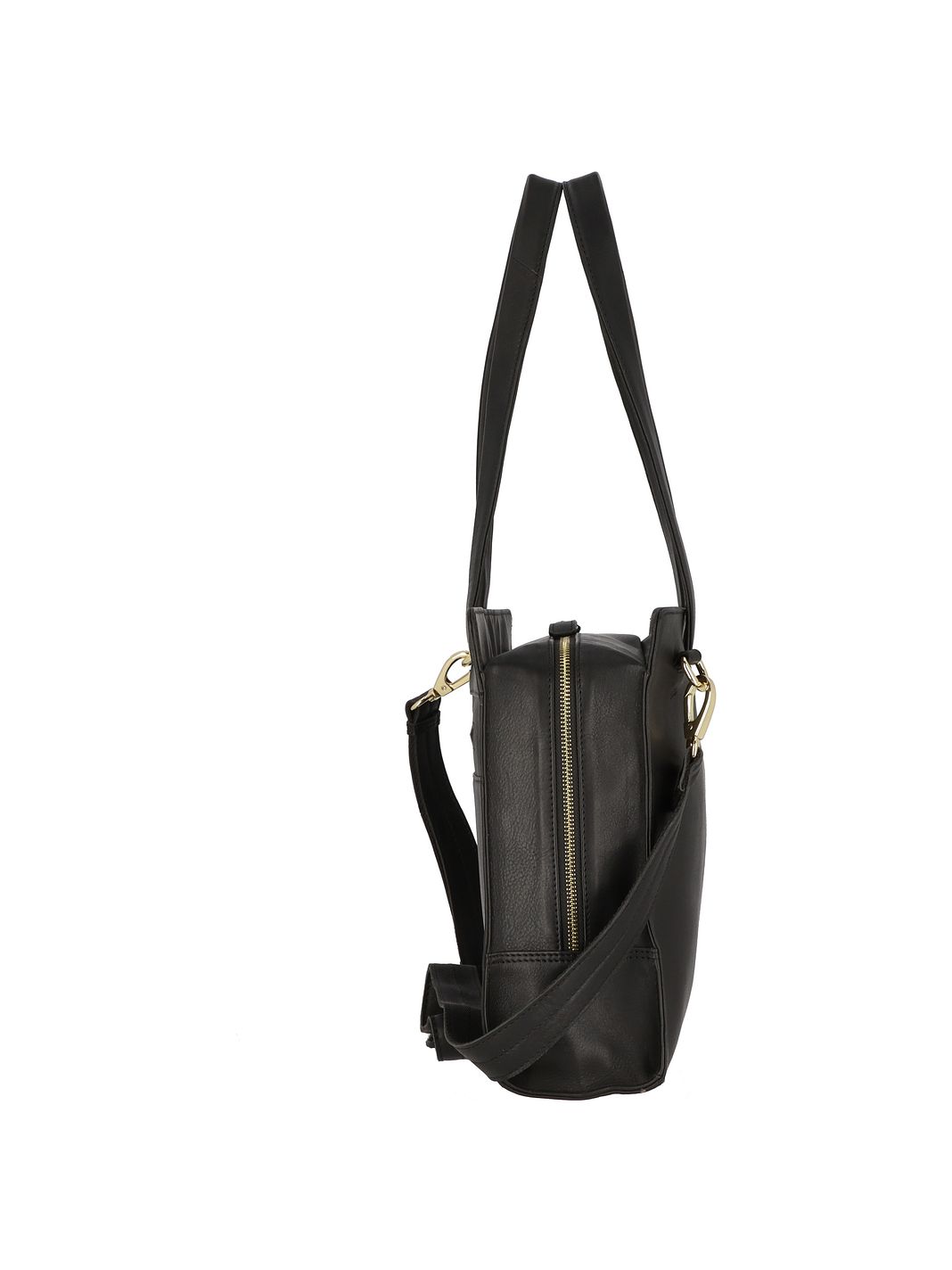 Plevier Pharos Valigetta Vera Pelle 37.5 cm Vano porta PC Plevier Pharos Valigetta Vera Pelle 37.5 cm Vano porta PC
