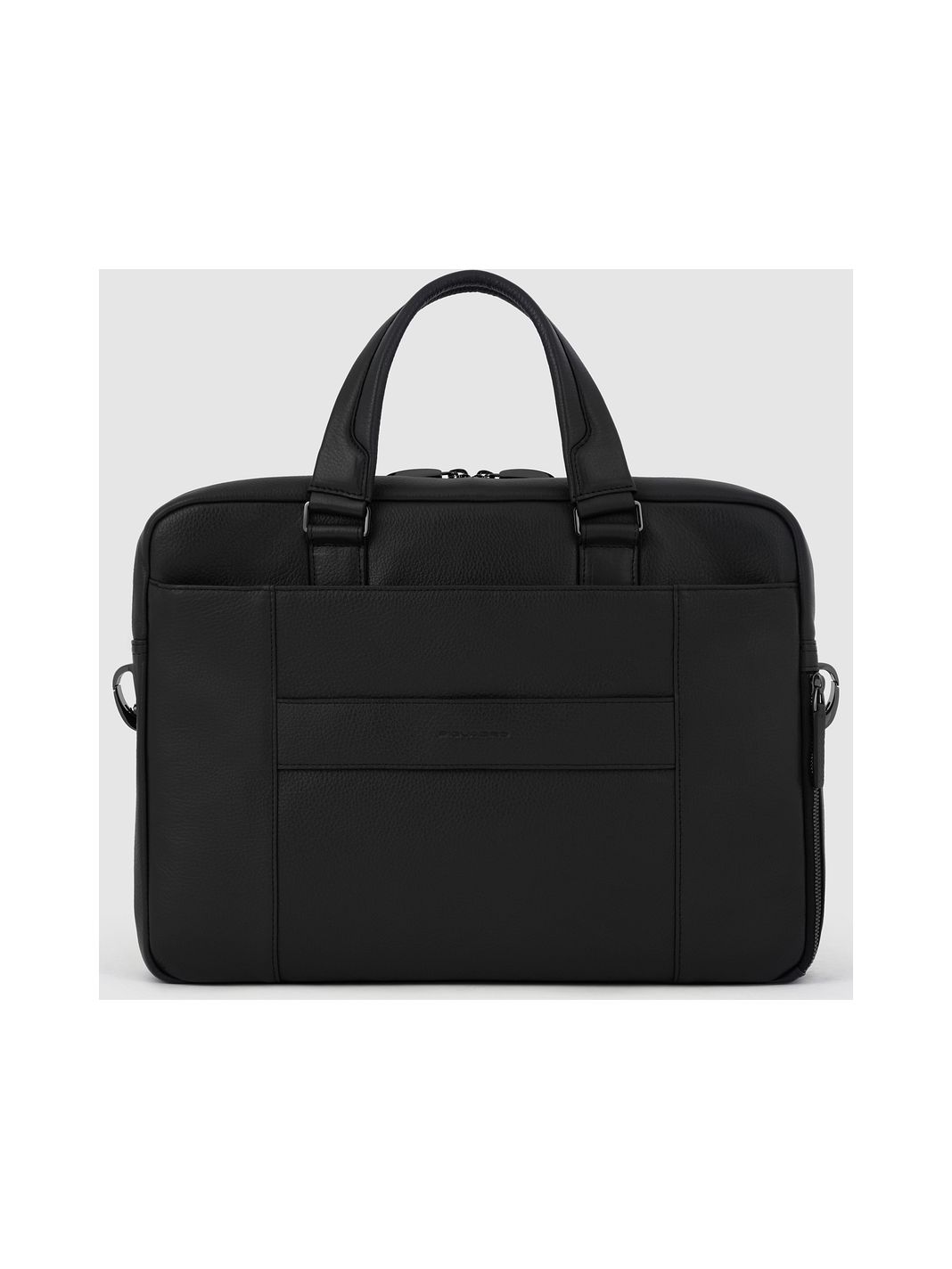 Piquadro Modus Valigetta Vera Pelle 39.5 cm Vano porta PC Piquadro Modus Valigetta Vera Pelle 39.5 cm Vano porta PC