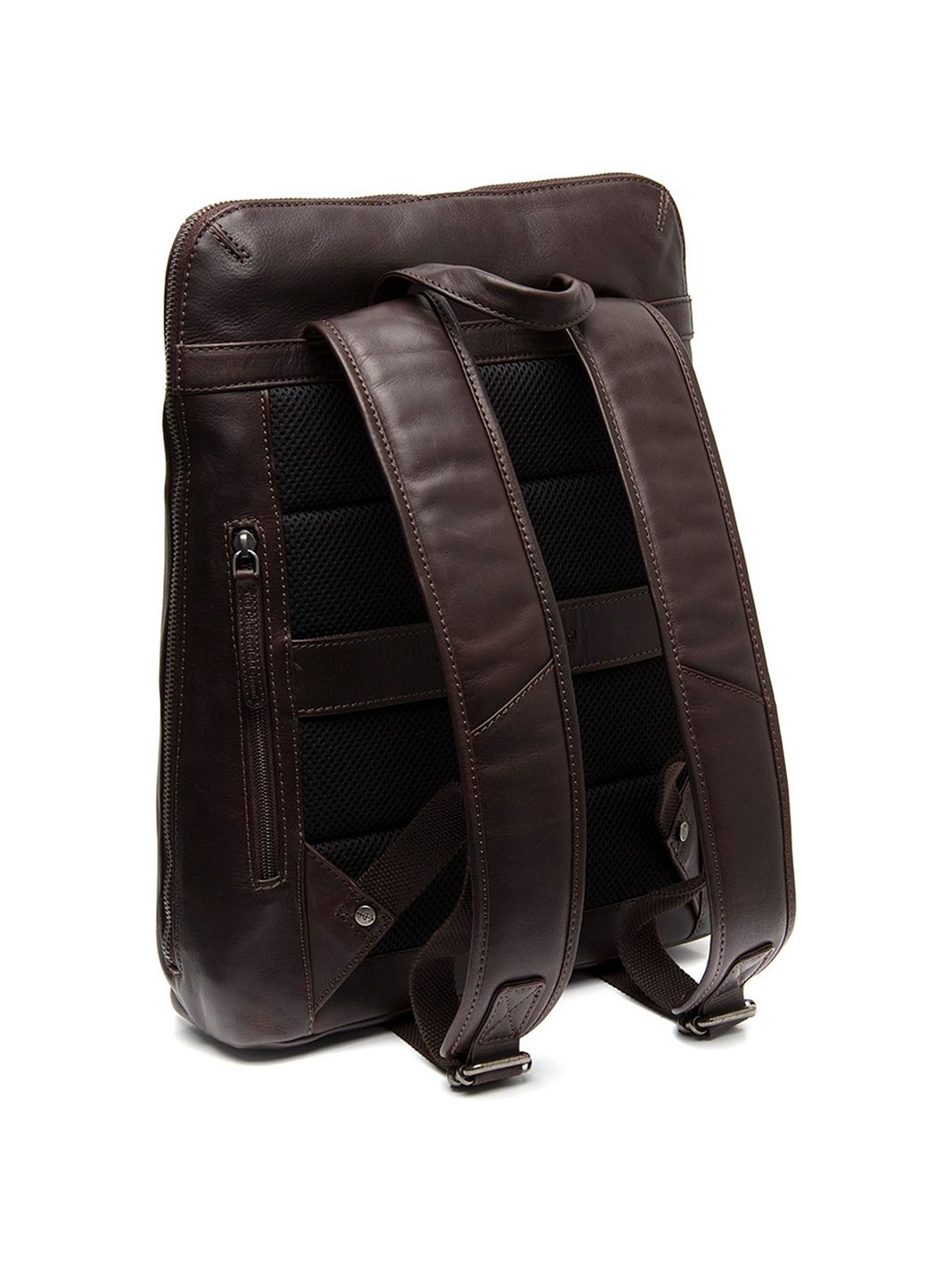 The Chesterfield Brand Filmore Dagsryggsäckar Läder 40 cm Laptopfack The Chesterfield Brand Filmore Dagsryggsäckar Läder 40 cm Laptopfack